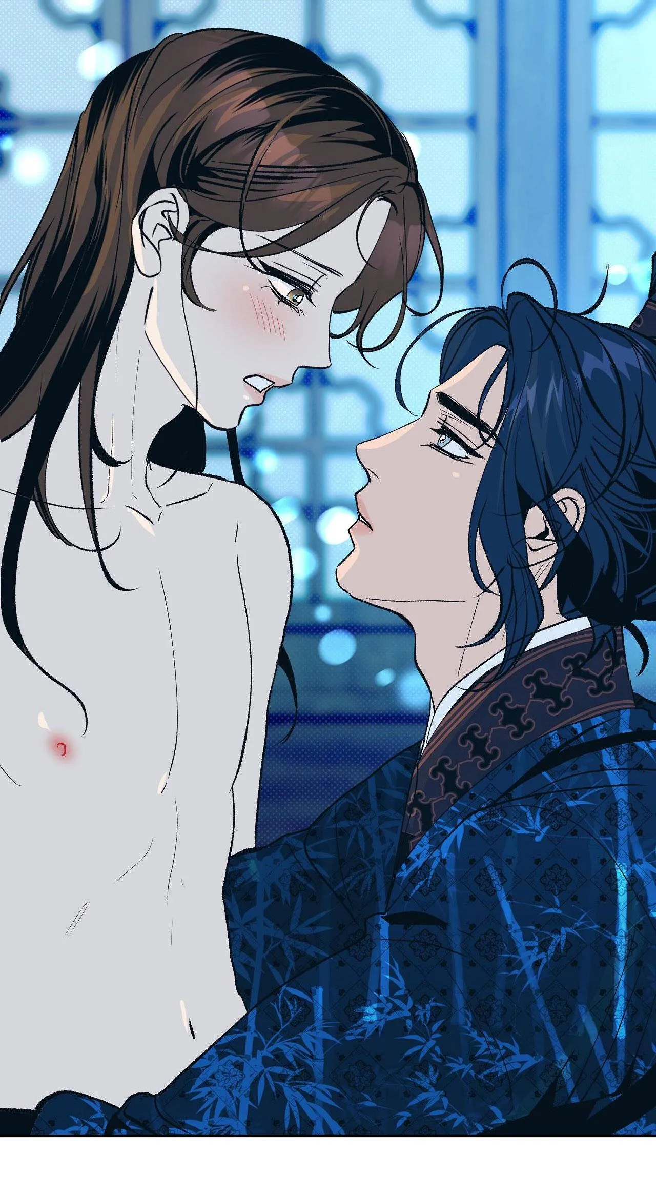 HƯƠNG MỘC Chapter 22 Trang 10