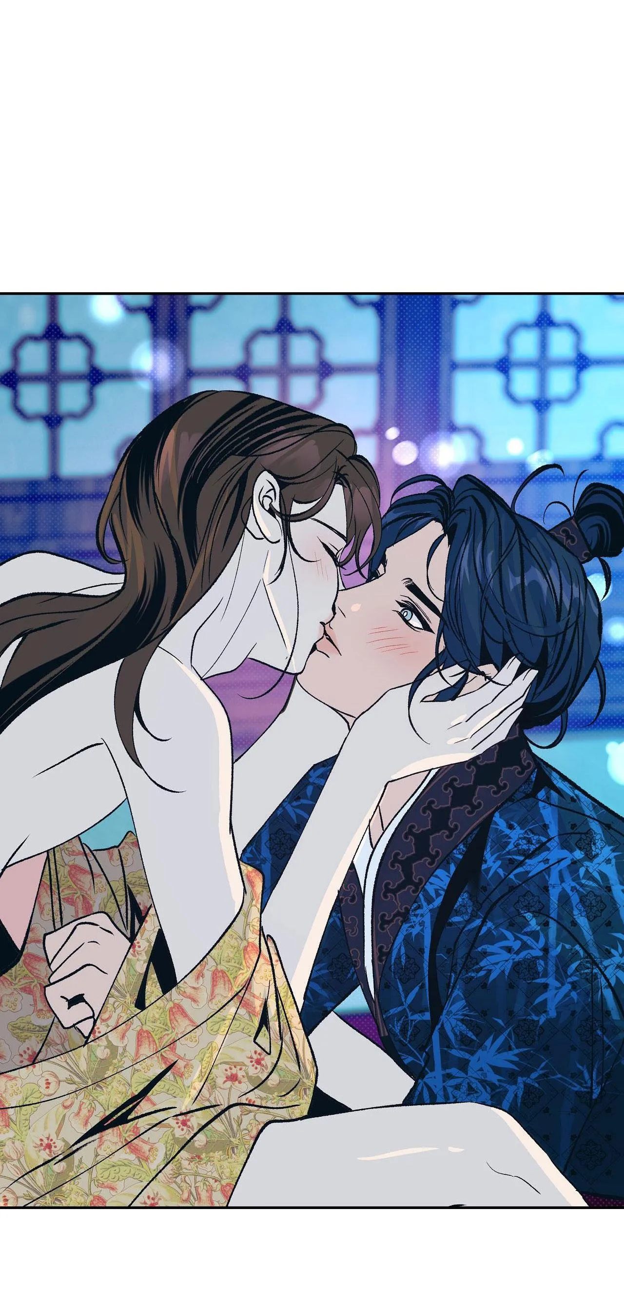 HƯƠNG MỘC Chapter 22 Trang 14