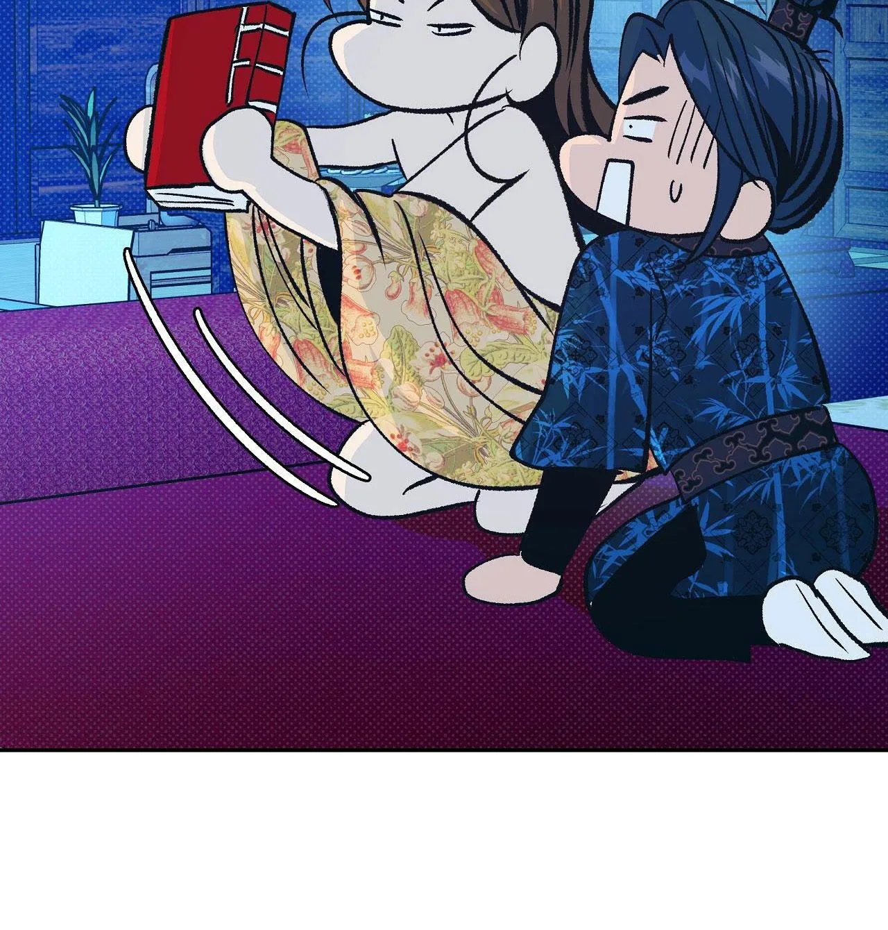 HƯƠNG MỘC Chapter 22 Trang 18