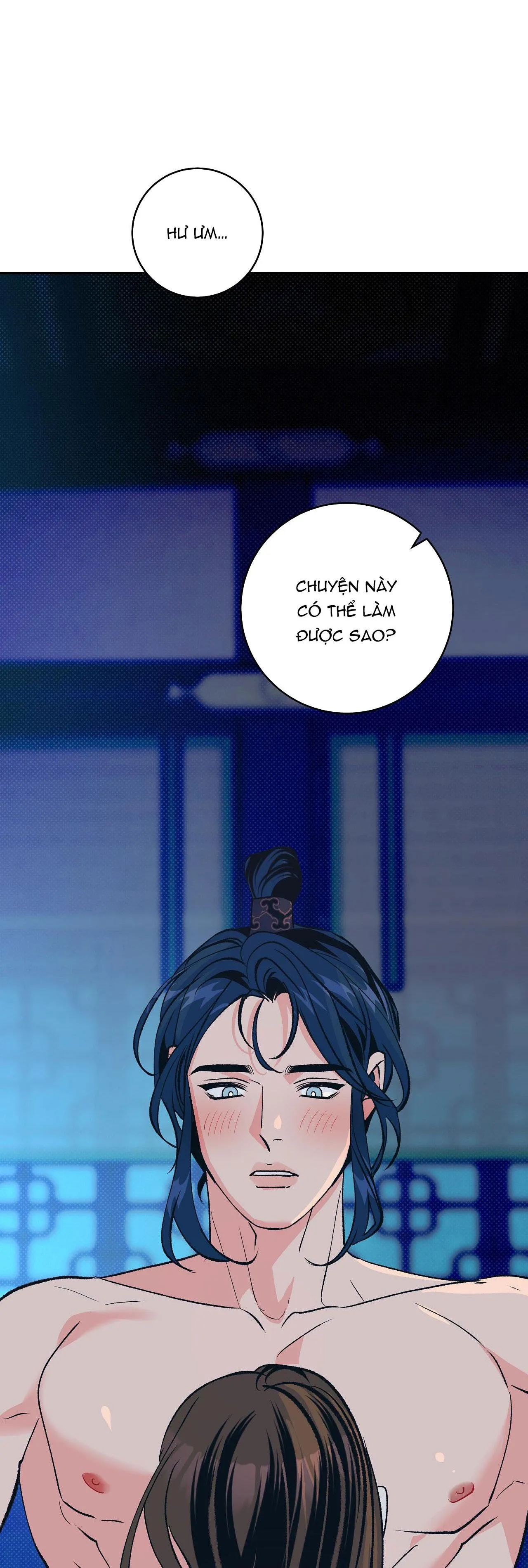 HƯƠNG MỘC Chapter 22 Trang 24