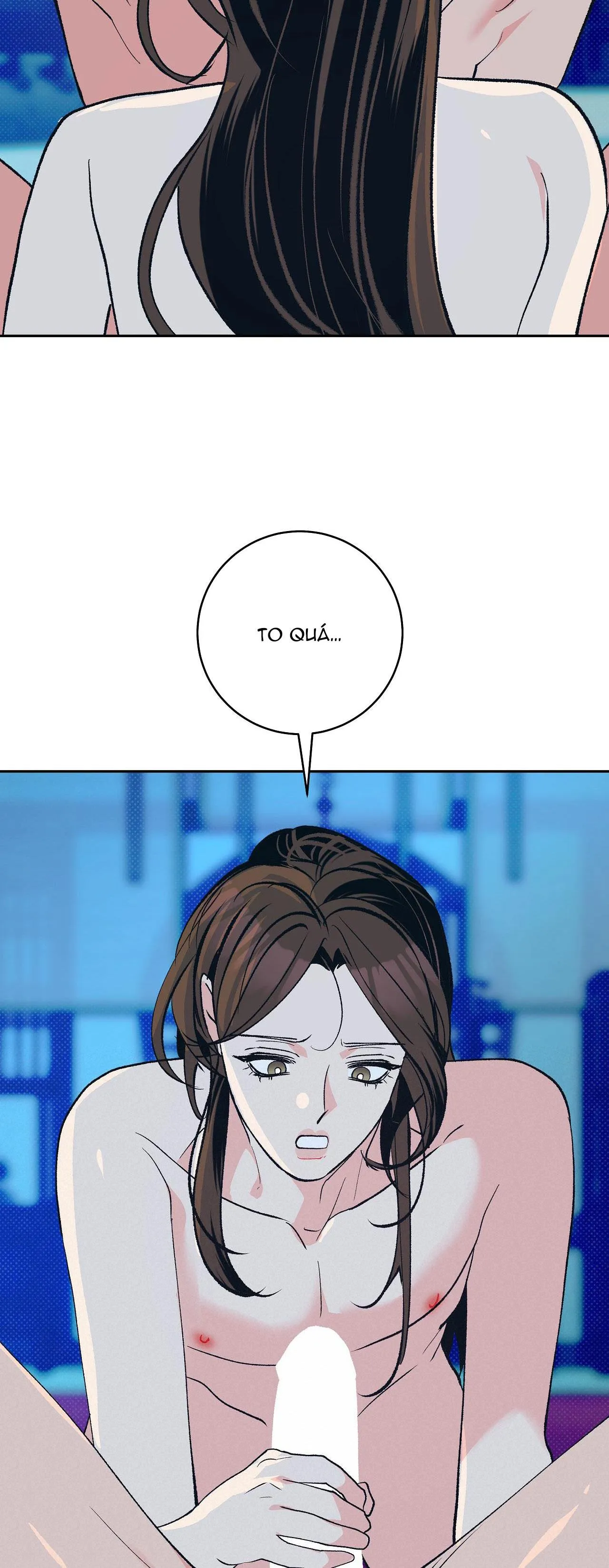 HƯƠNG MỘC Chapter 22 Trang 25