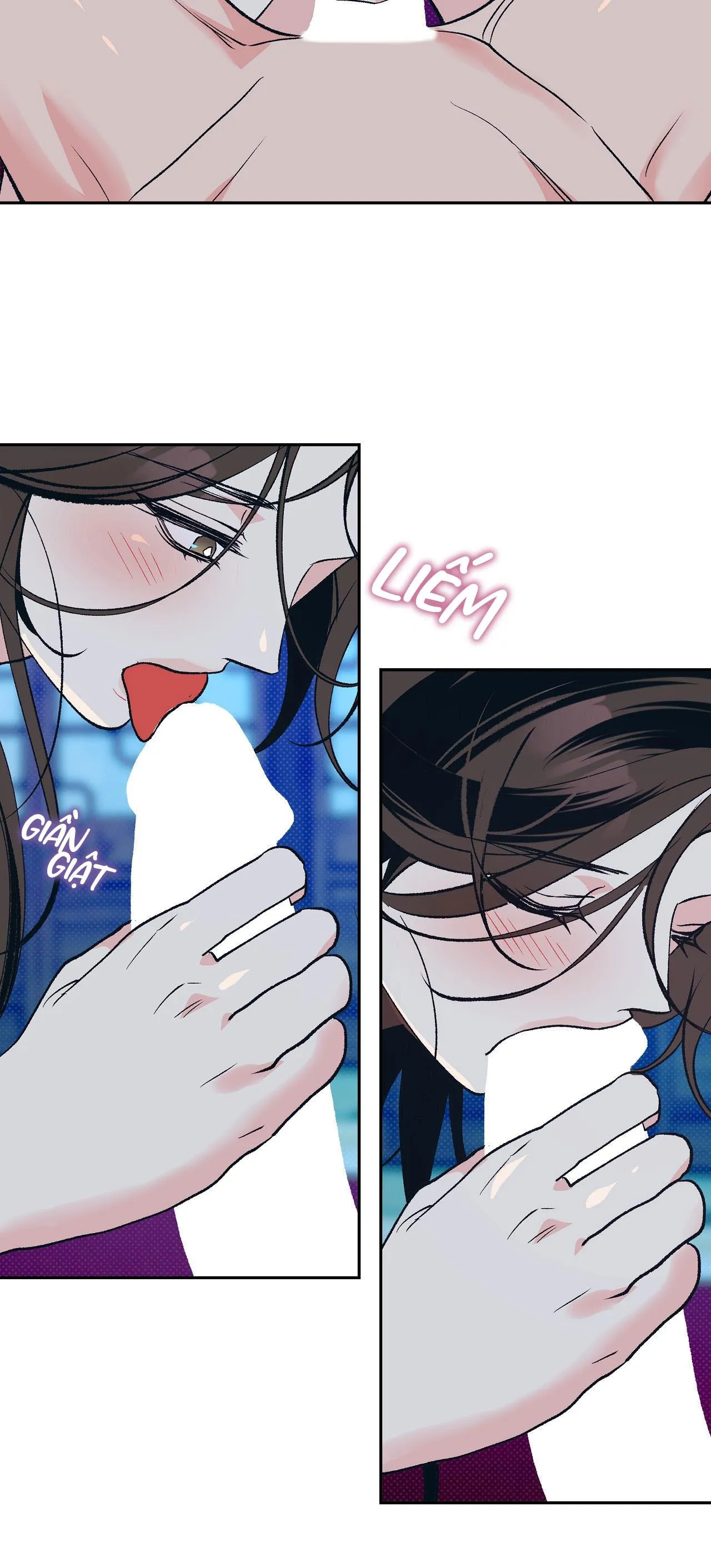 HƯƠNG MỘC Chapter 22 Trang 26