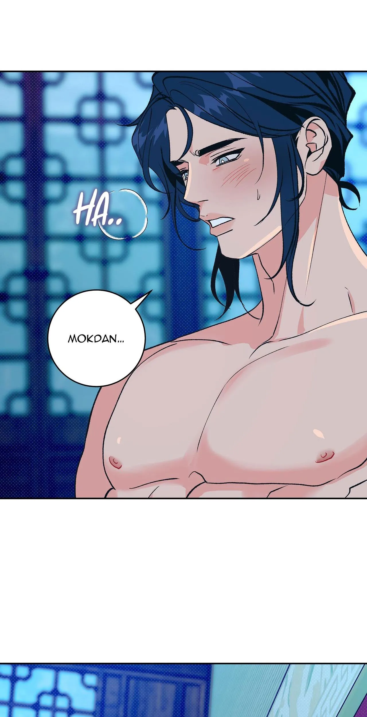 HƯƠNG MỘC Chapter 22 Trang 27