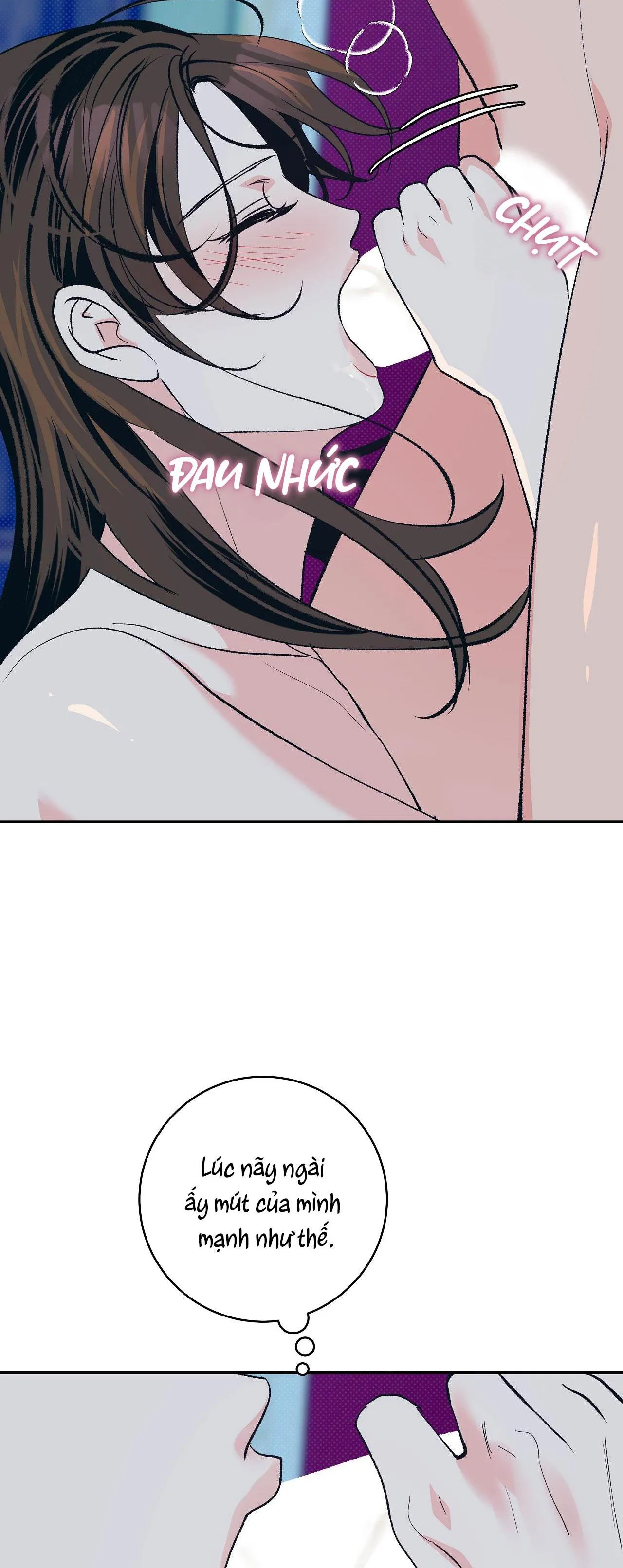 HƯƠNG MỘC Chapter 22 Trang 29