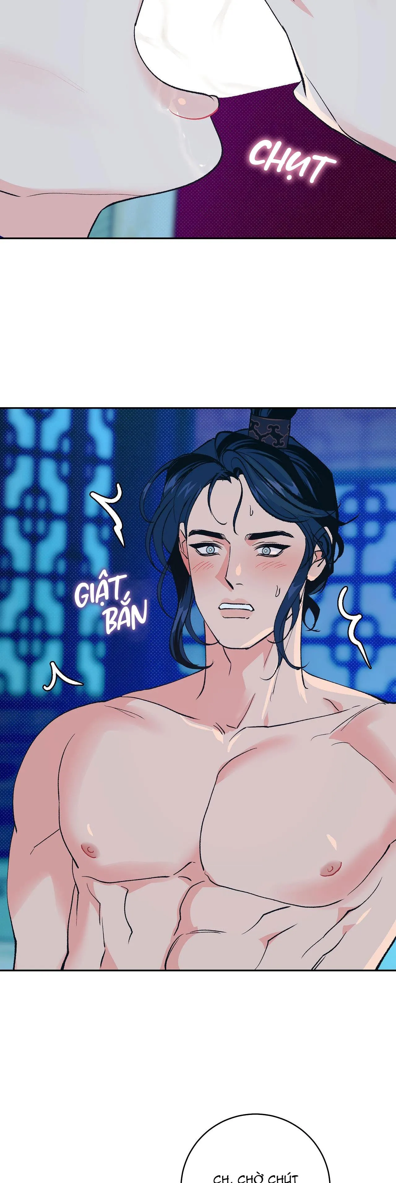 HƯƠNG MỘC Chapter 22 Trang 30