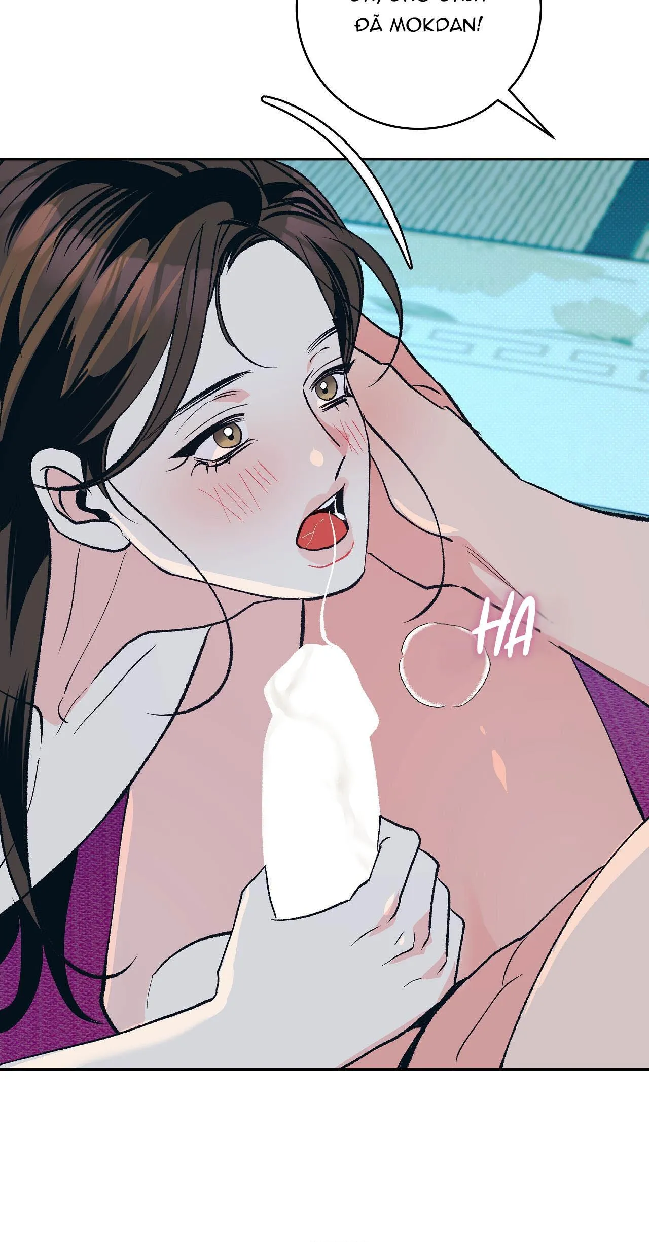 HƯƠNG MỘC Chapter 22 Trang 31