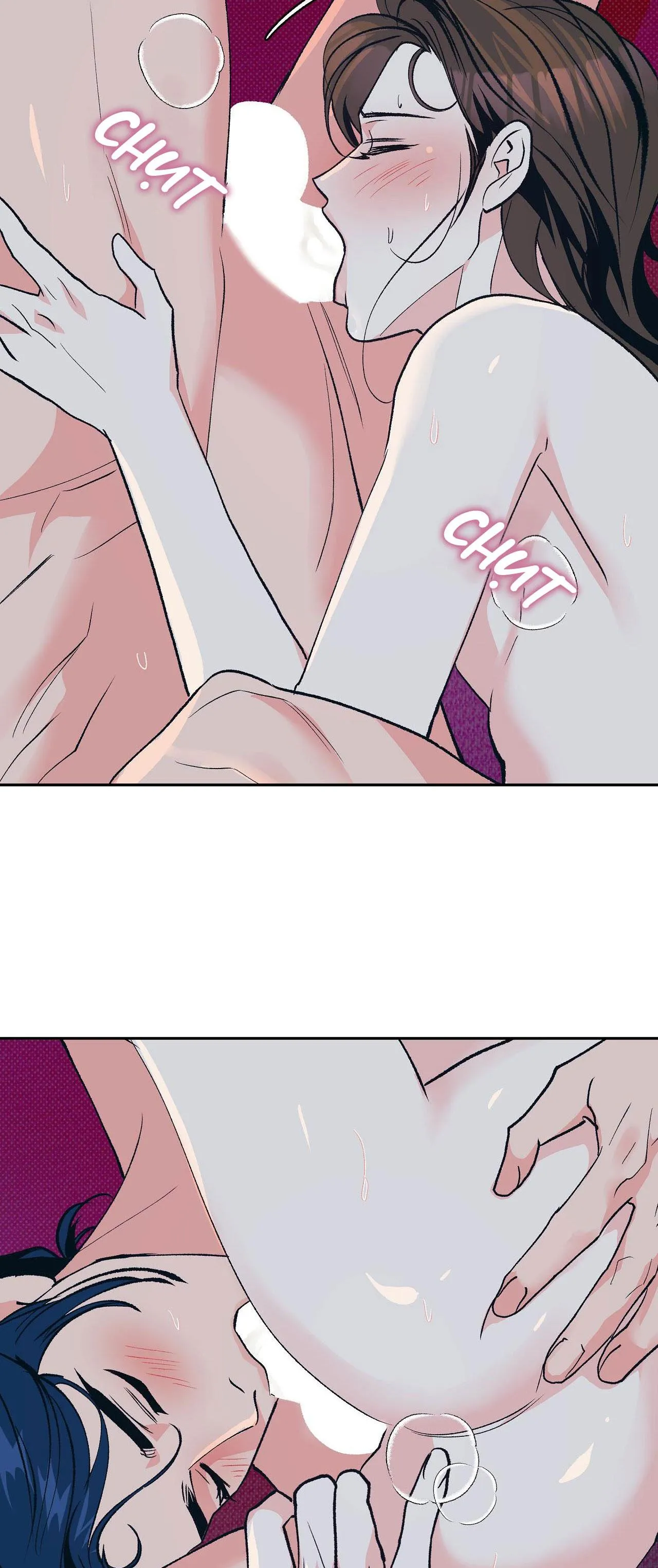 HƯƠNG MỘC Chapter 22 Trang 35