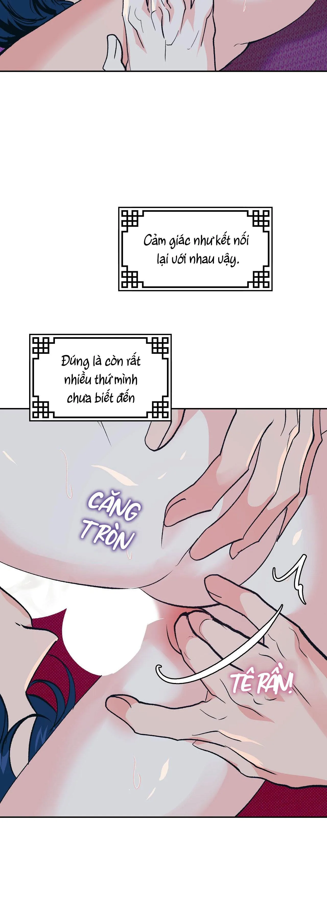 HƯƠNG MỘC Chapter 22 Trang 36