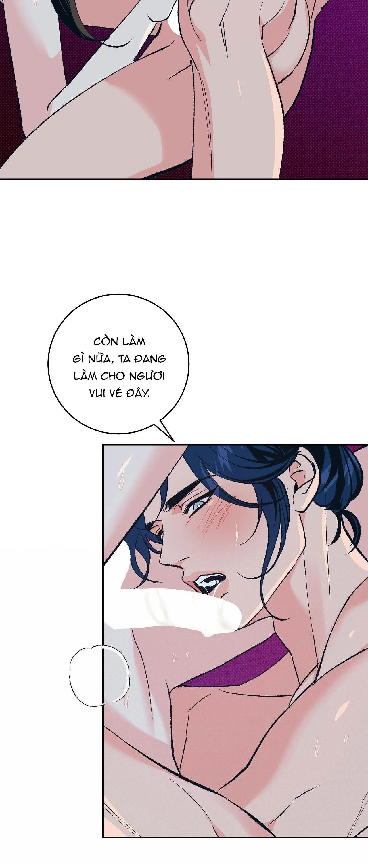 HƯƠNG MỘC Chapter 22 Trang 38