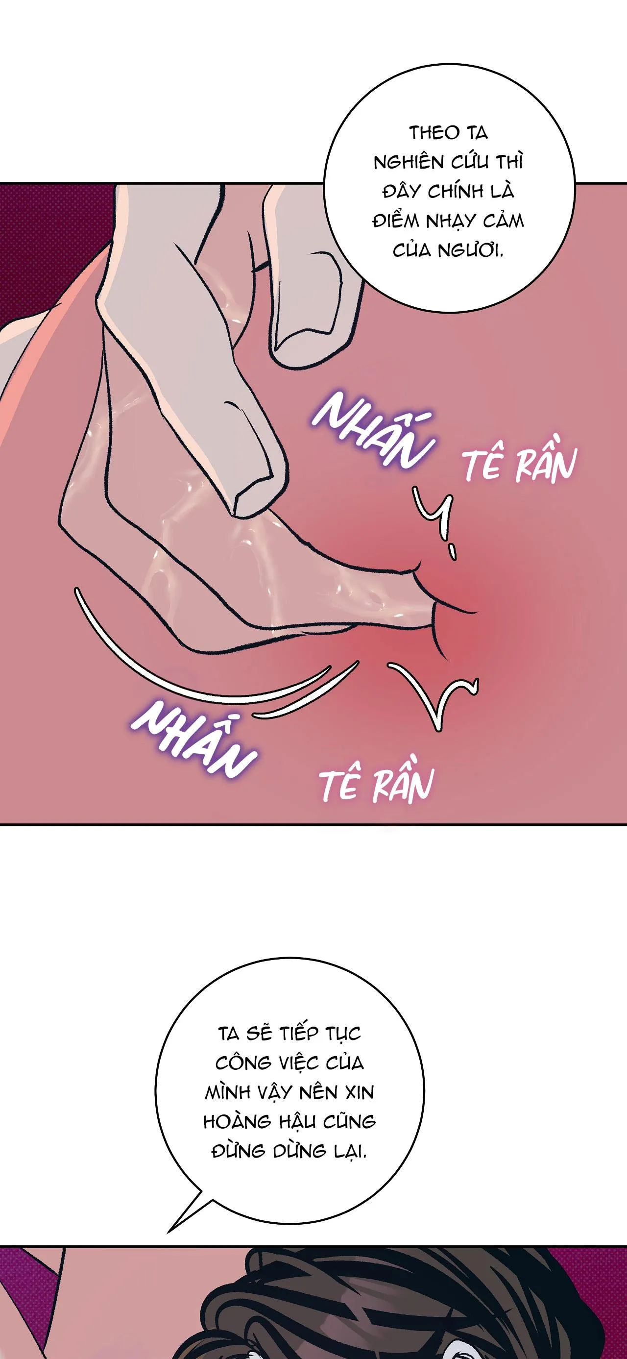 HƯƠNG MỘC Chapter 22 Trang 39