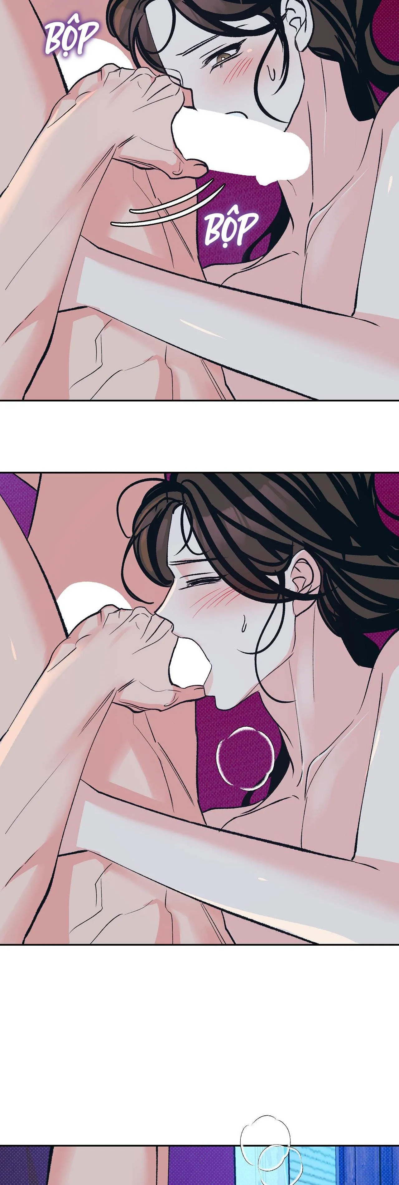 HƯƠNG MỘC Chapter 22 Trang 40