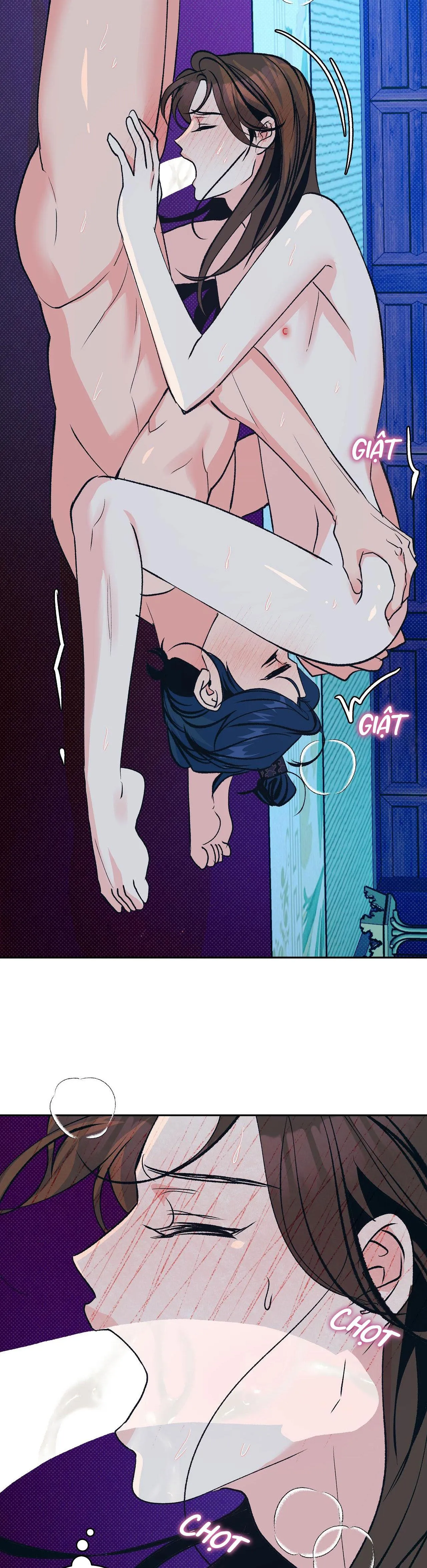 HƯƠNG MỘC Chapter 22 Trang 41