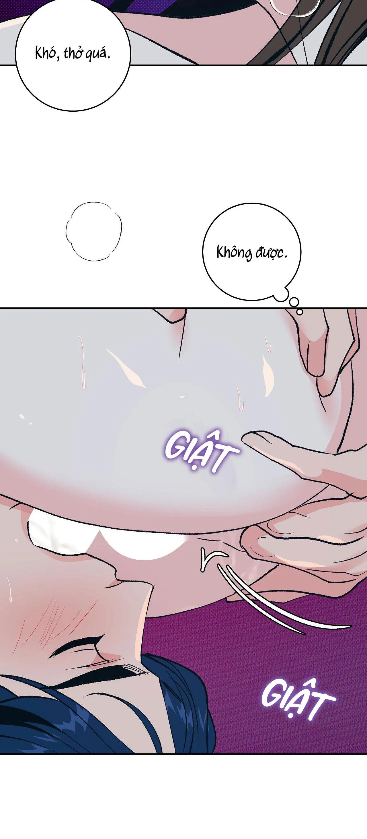 HƯƠNG MỘC Chapter 22 Trang 42