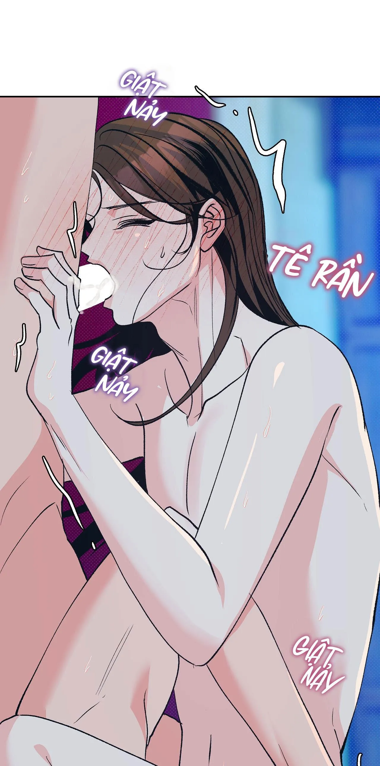 HƯƠNG MỘC Chapter 22 Trang 43