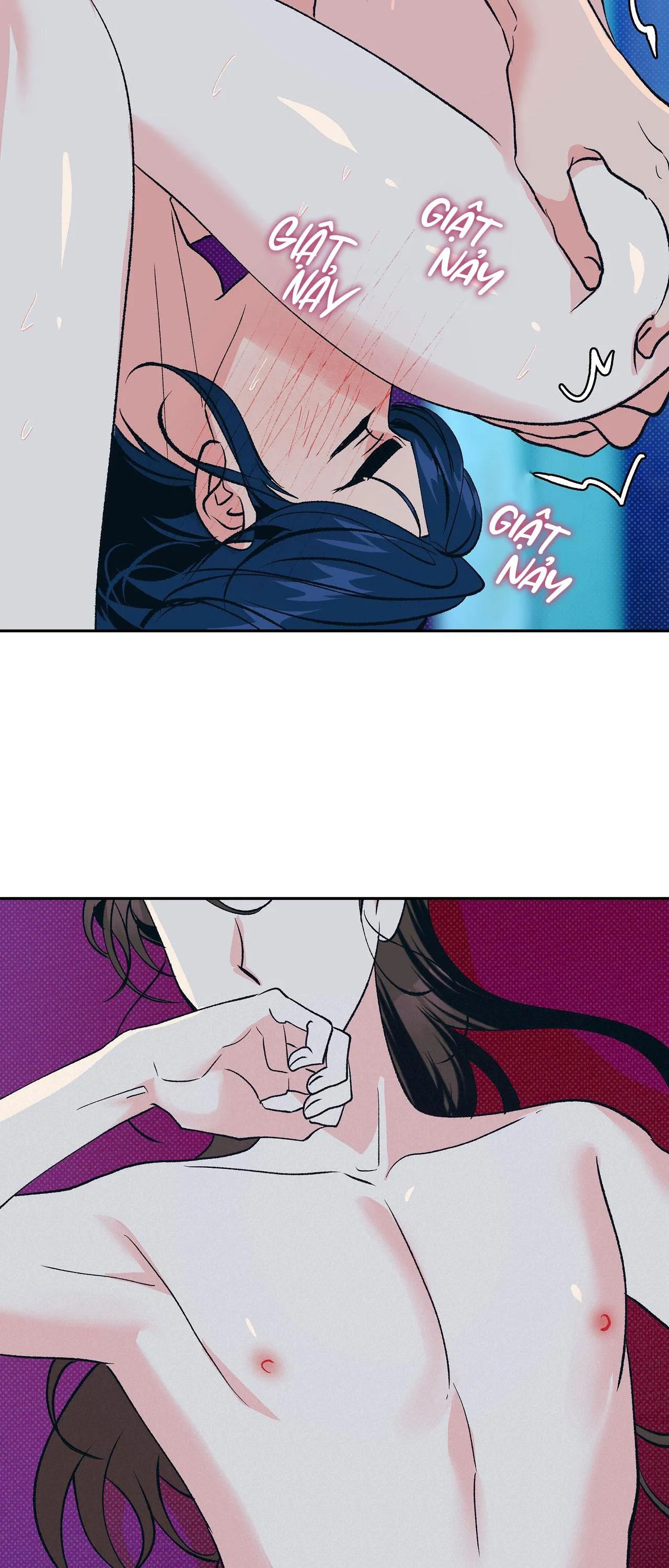 HƯƠNG MỘC Chapter 22 Trang 44