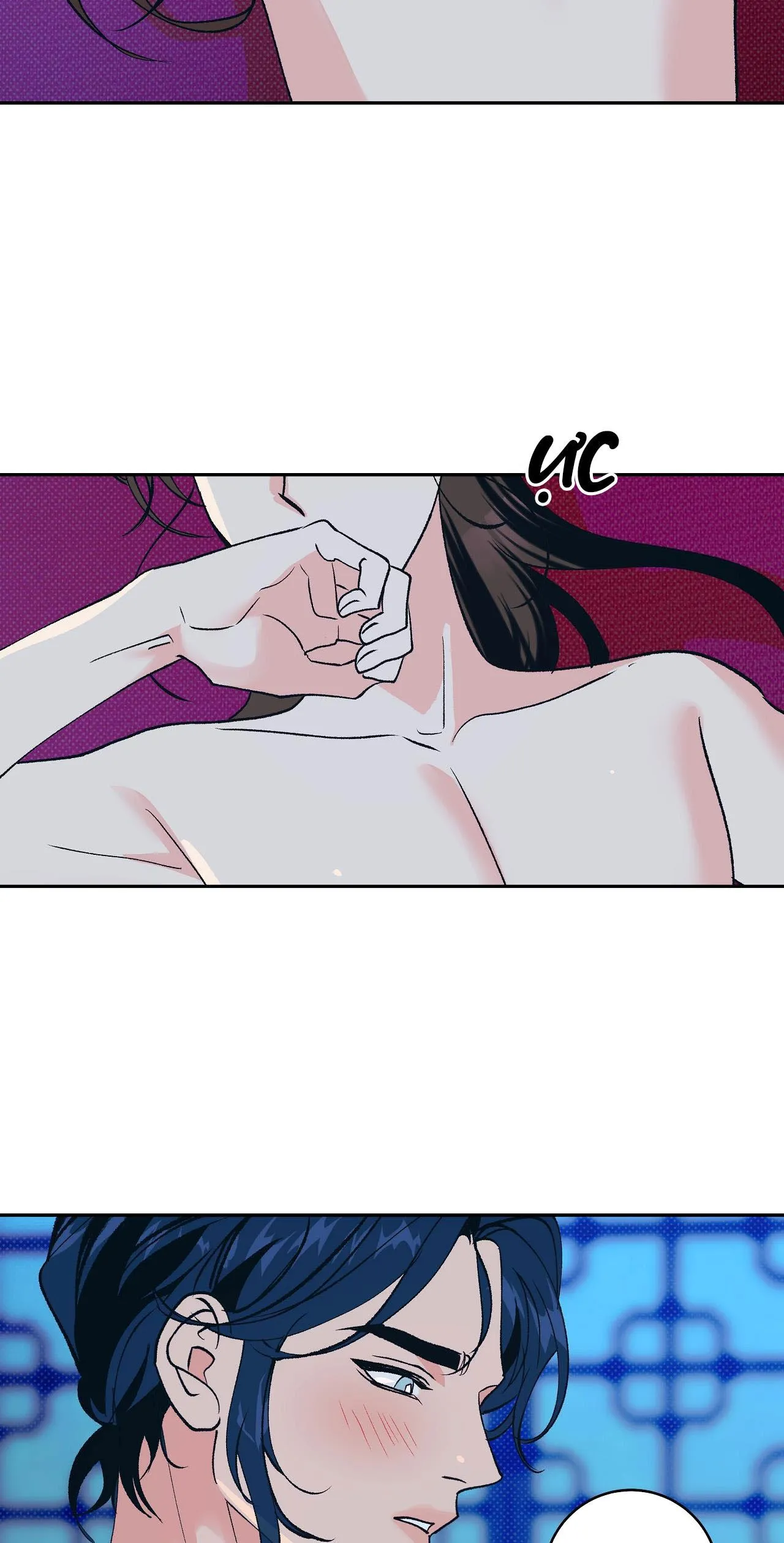 HƯƠNG MỘC Chapter 22 Trang 45