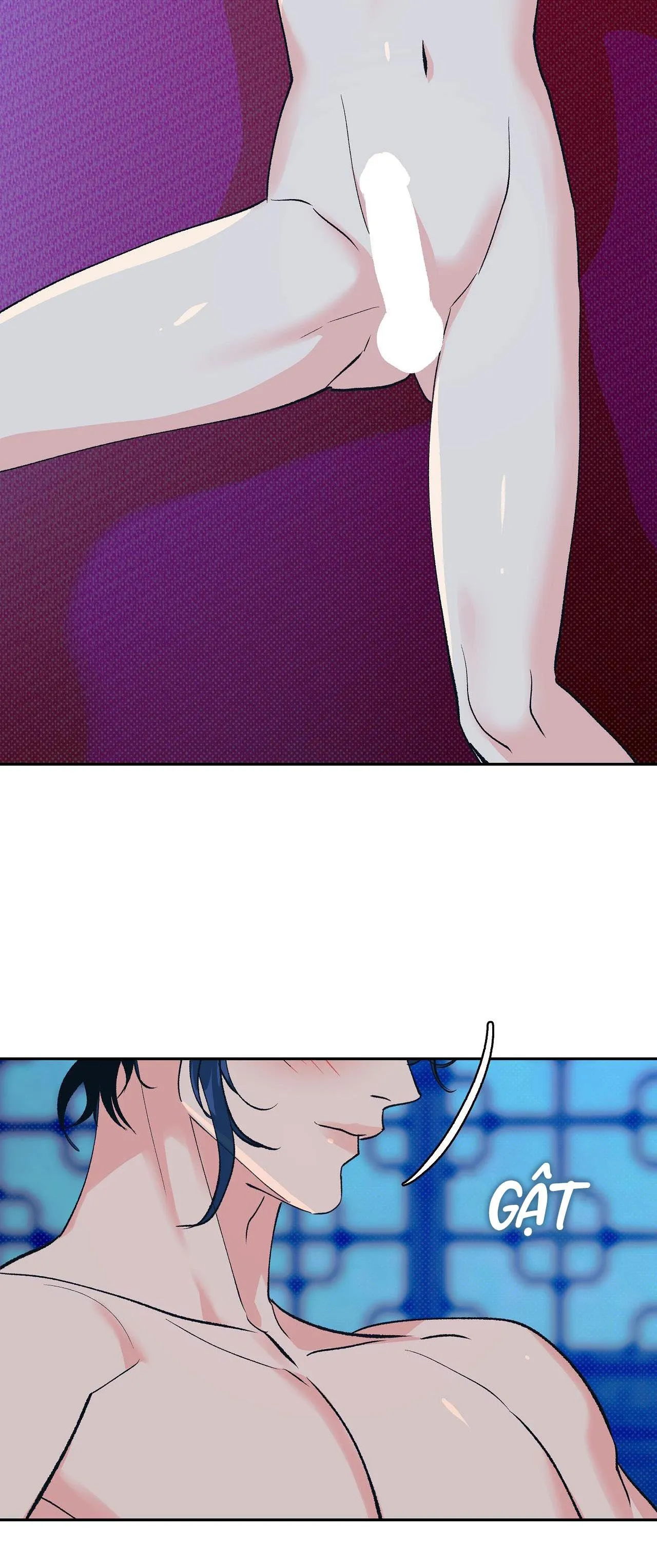 HƯƠNG MỘC Chapter 22 Trang 47