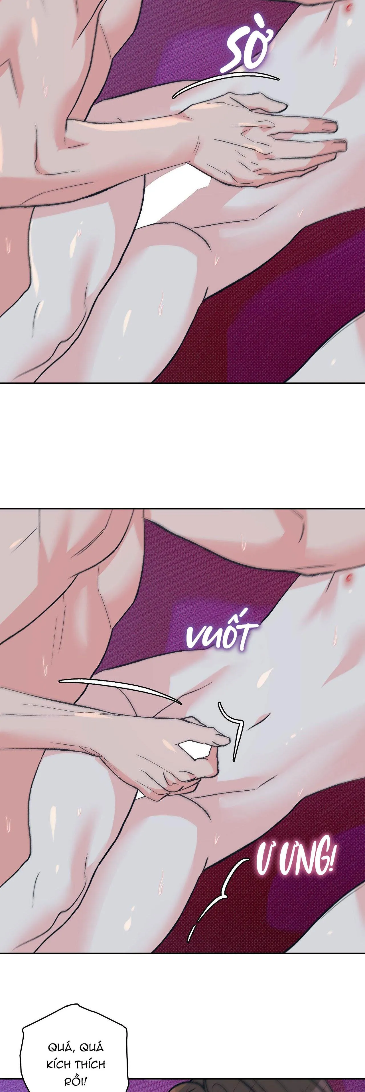 HƯƠNG MỘC Chapter 23 Trang 13