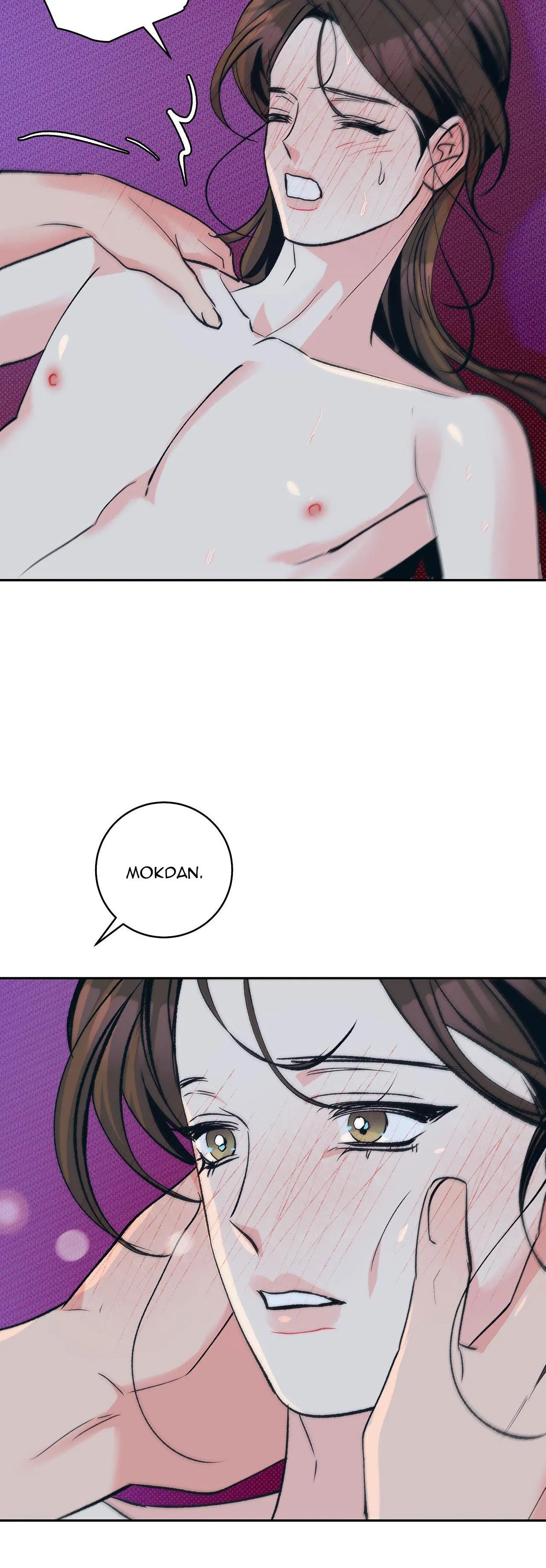 HƯƠNG MỘC Chapter 23 Trang 14