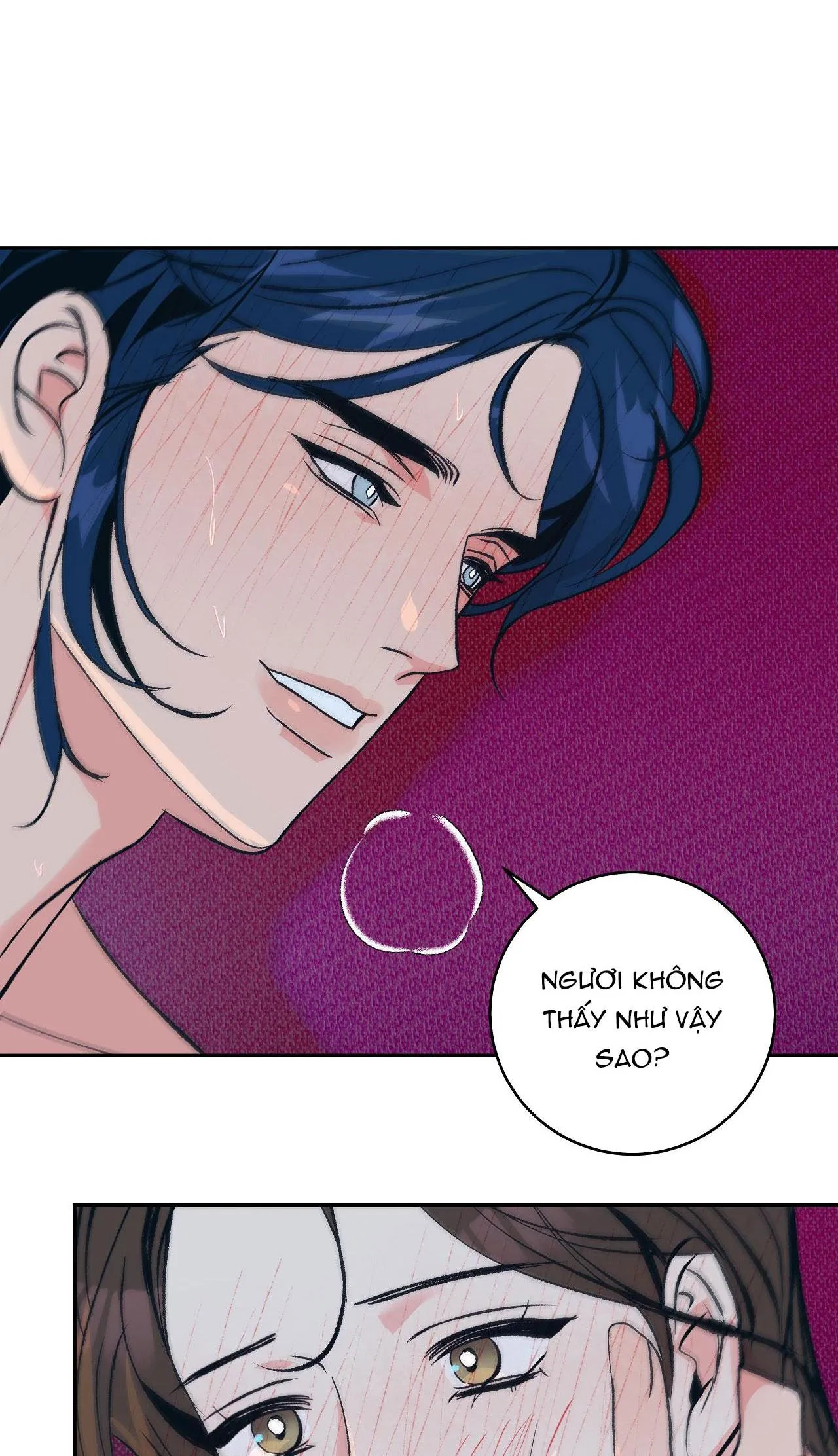 HƯƠNG MỘC Chapter 23 Trang 16