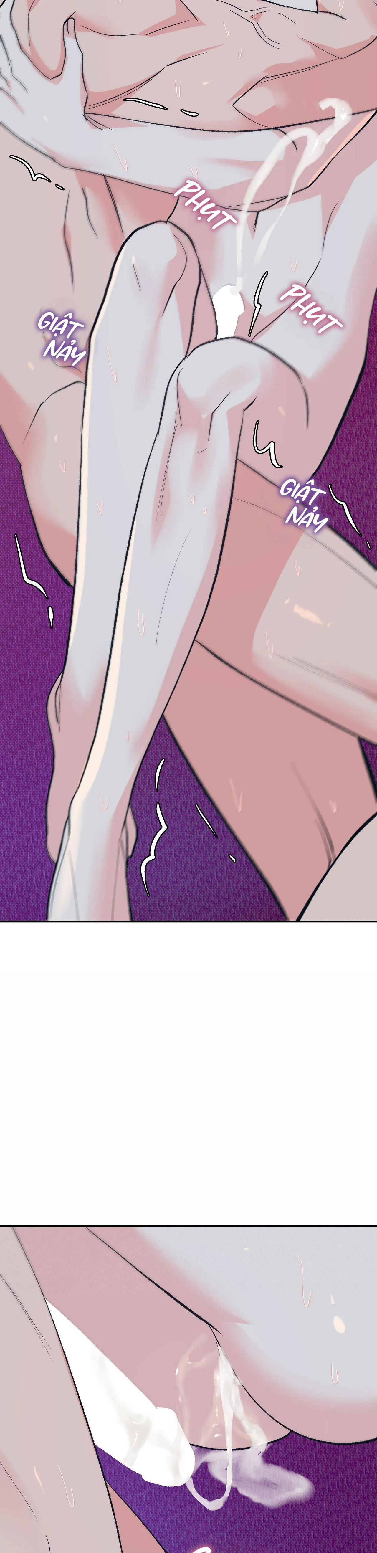 HƯƠNG MỘC Chapter 23 Trang 23