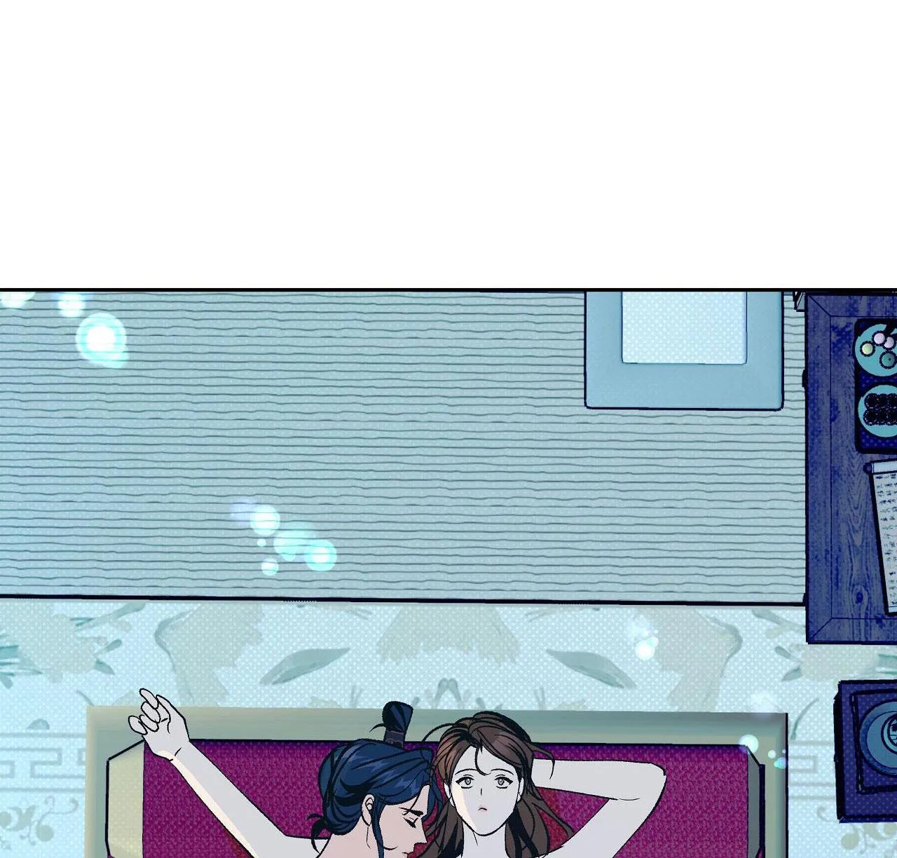 HƯƠNG MỘC Chapter 23 Trang 27