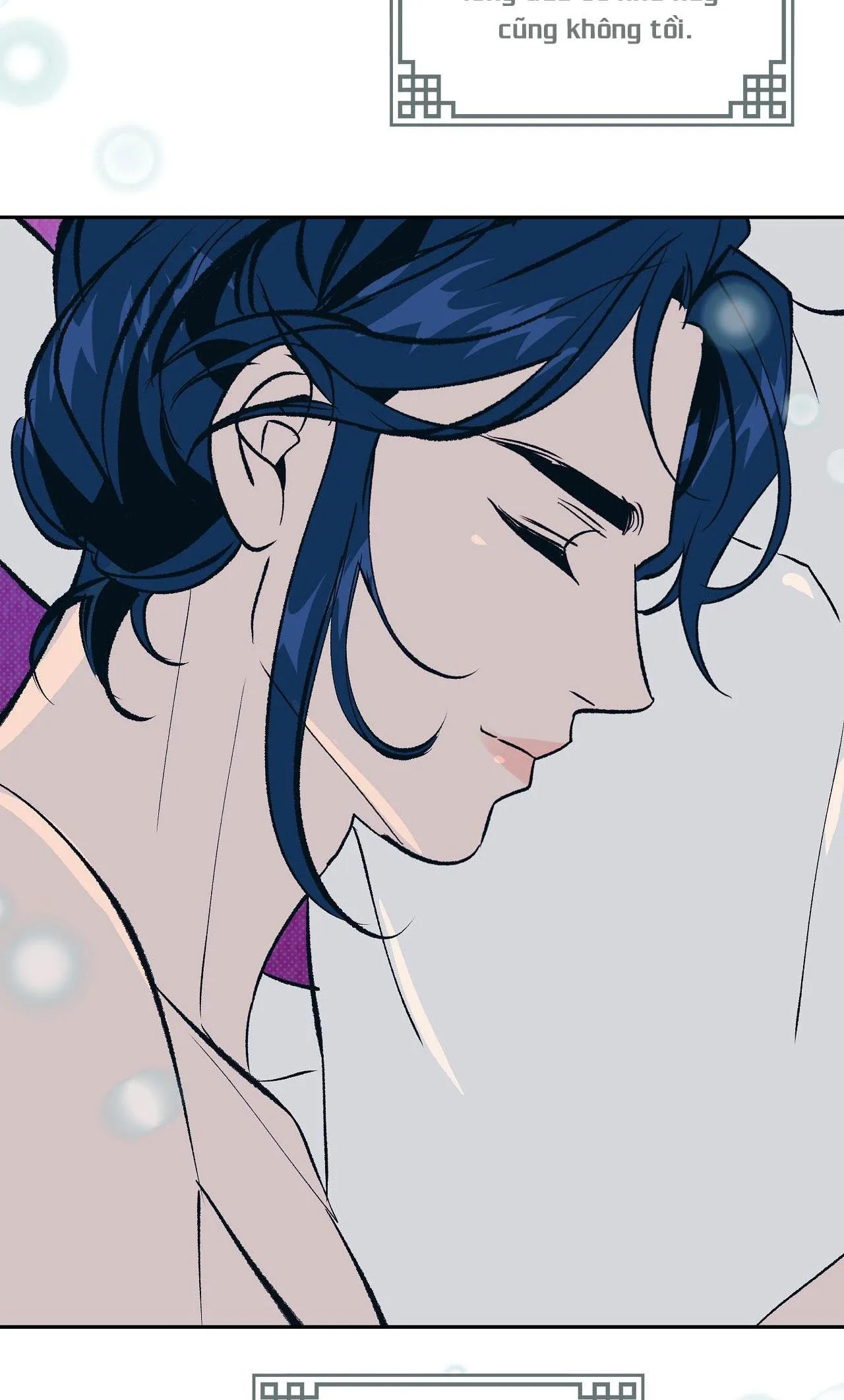 HƯƠNG MỘC Chapter 23 Trang 41