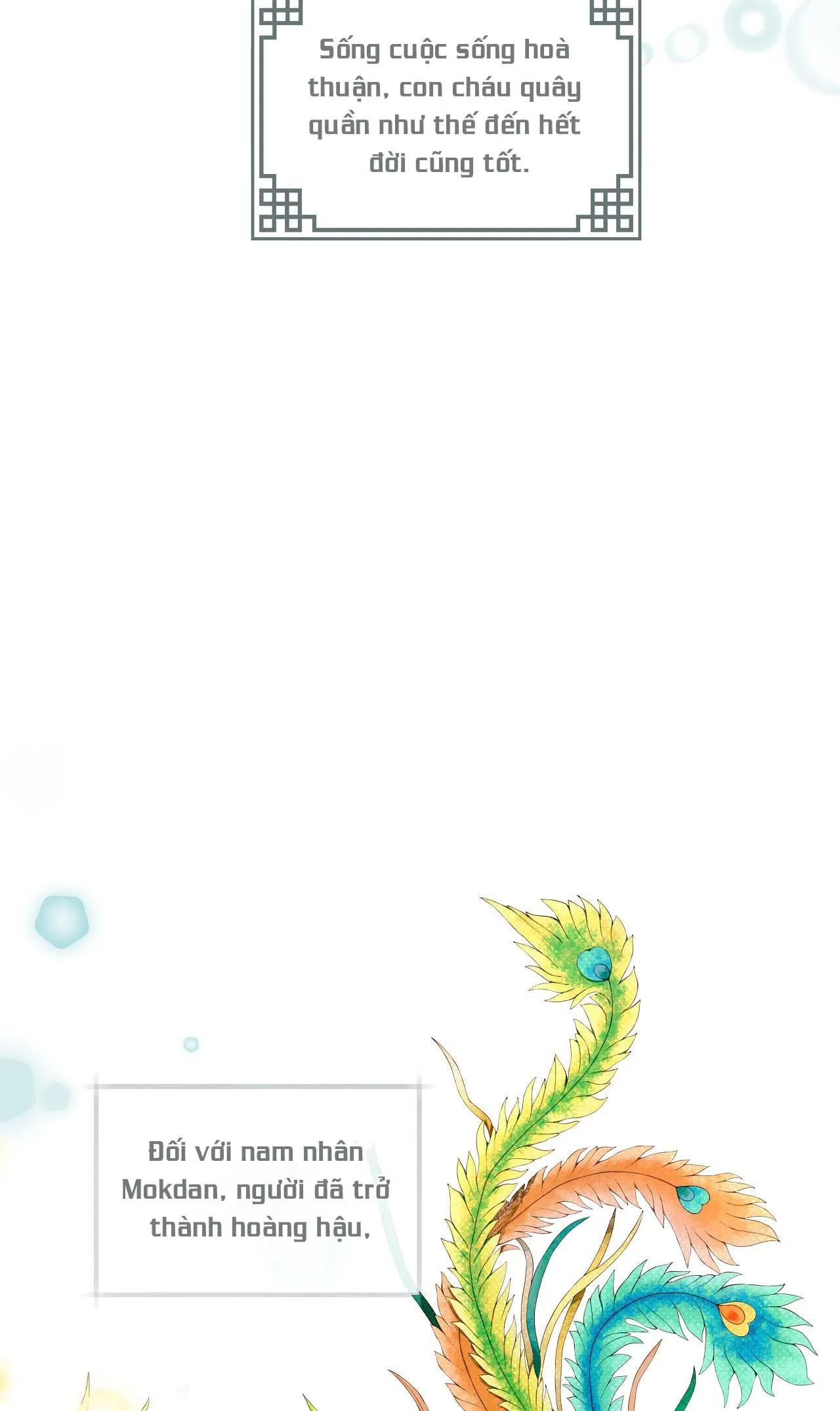 HƯƠNG MỘC Chapter 23 Trang 42