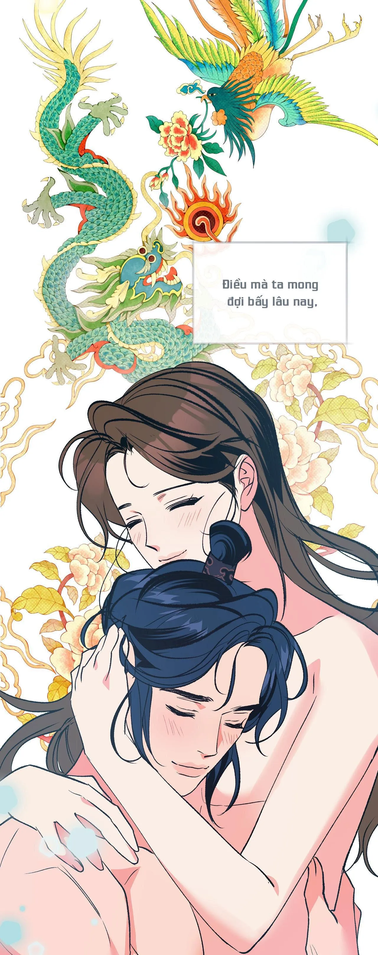 HƯƠNG MỘC Chapter 23 Trang 43