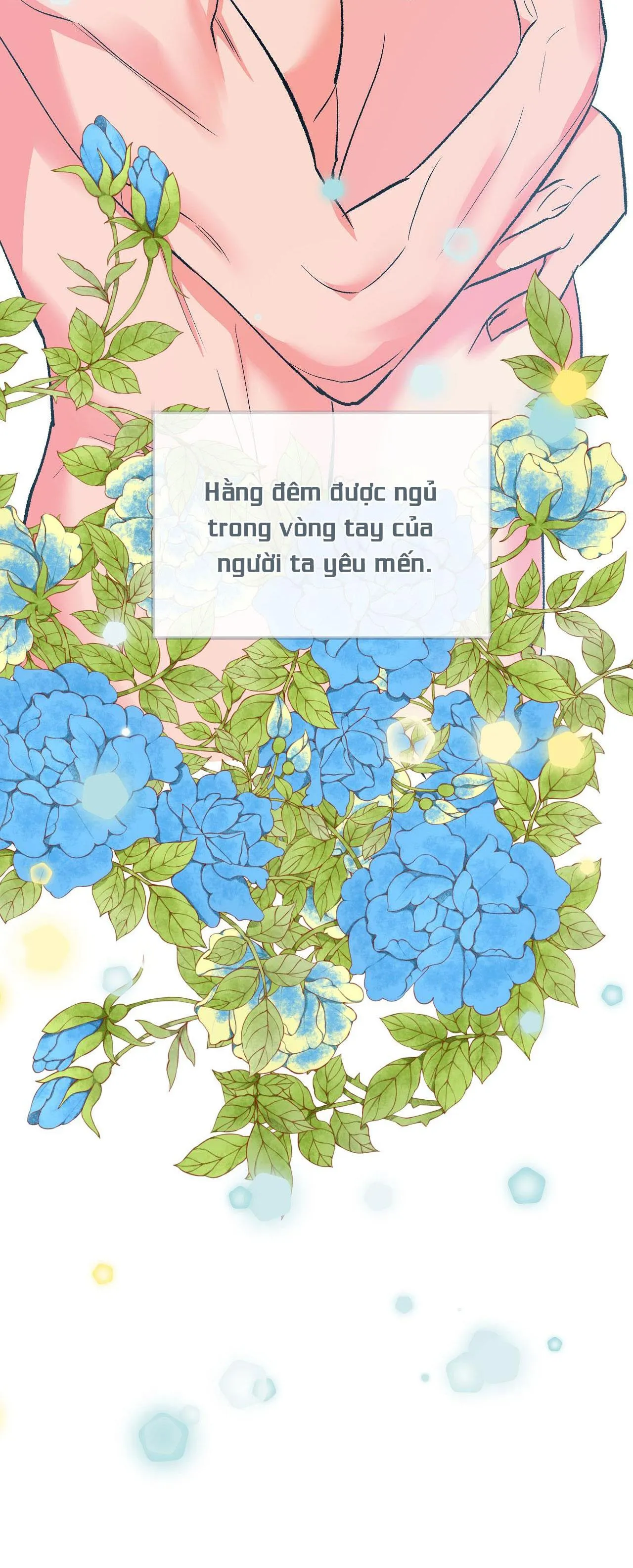 HƯƠNG MỘC Chapter 23 Trang 44