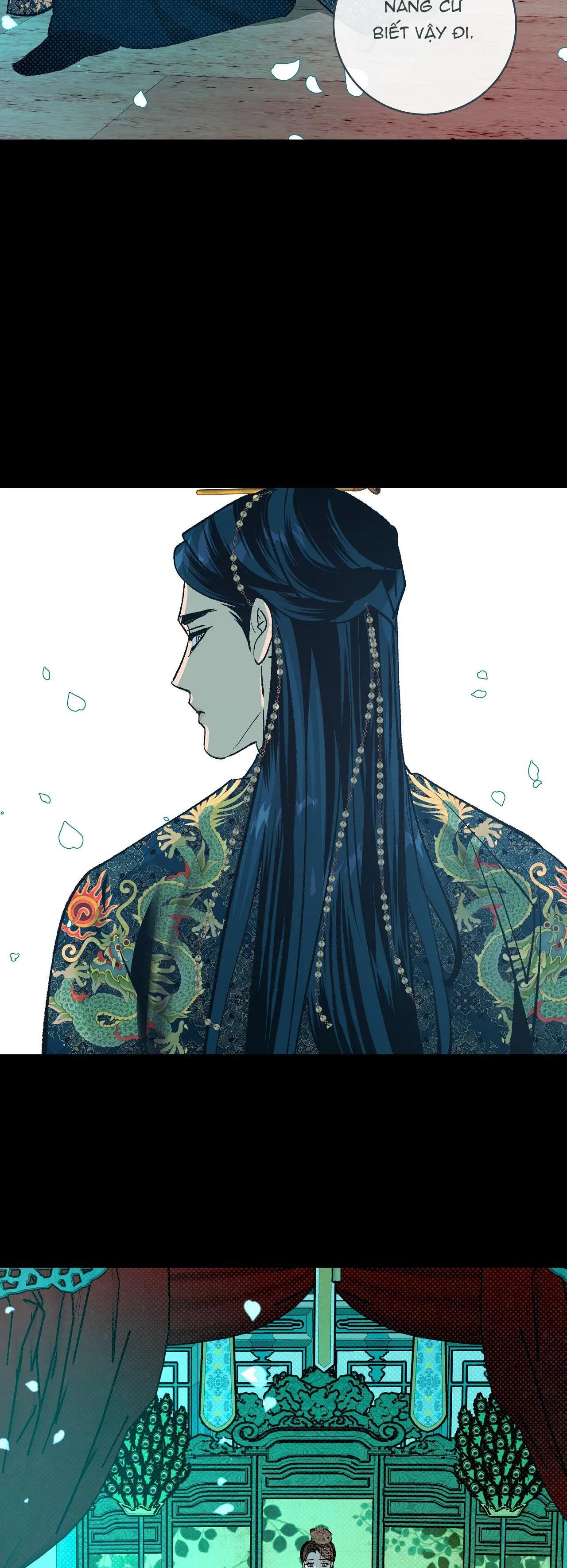 HƯƠNG MỘC Chapter 24 Trang 15