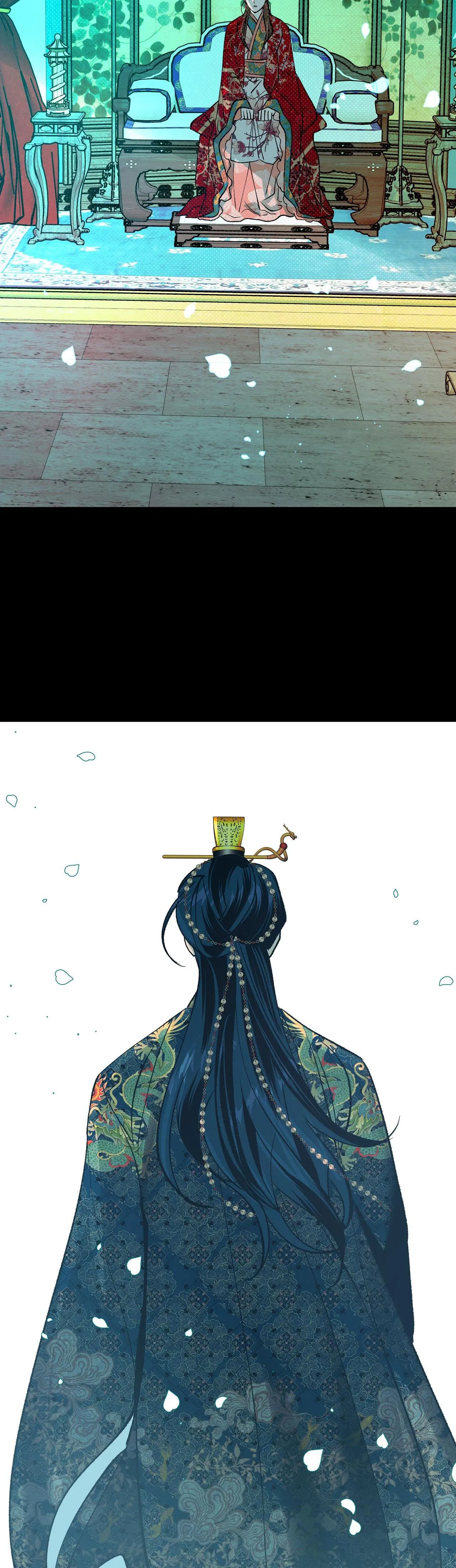 HƯƠNG MỘC Chapter 24 Trang 16