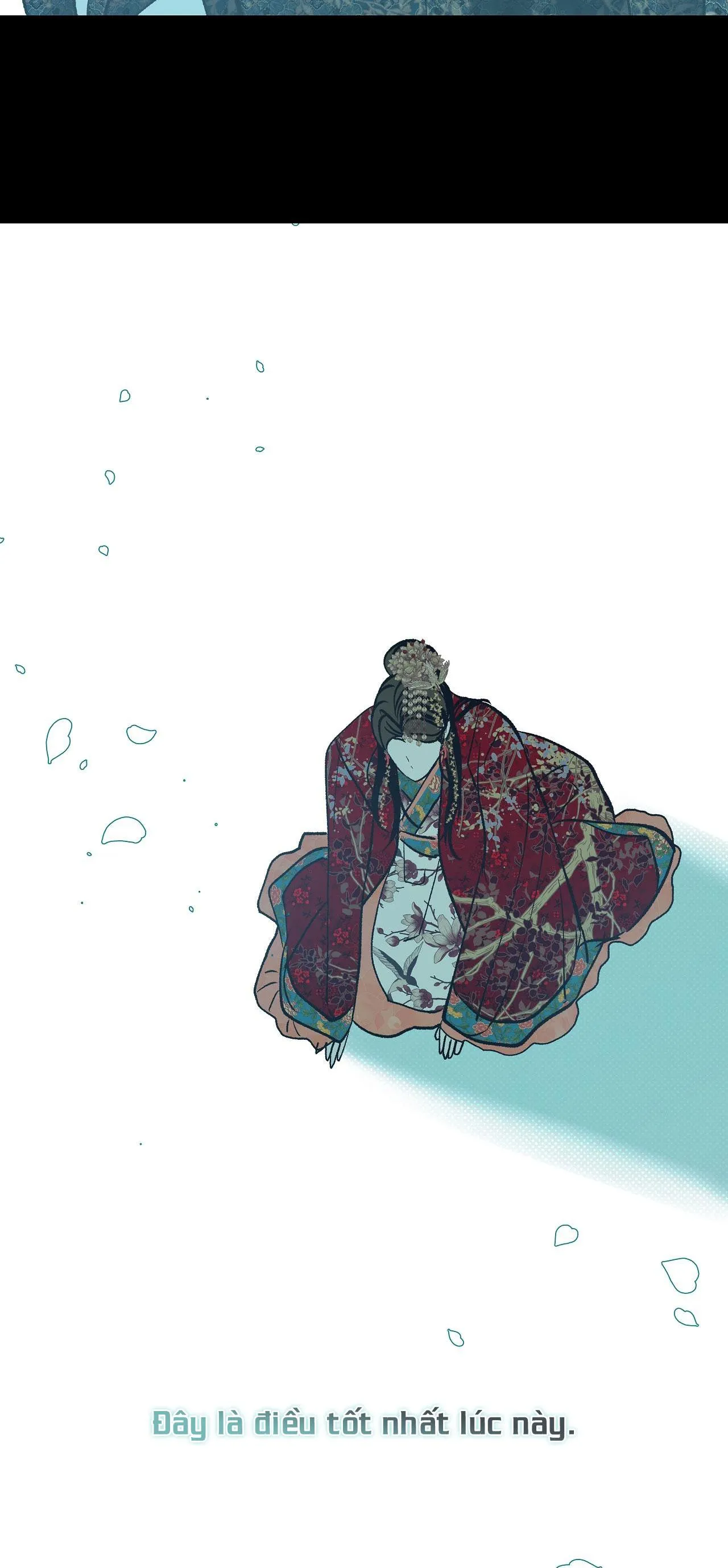 HƯƠNG MỘC Chapter 24 Trang 17