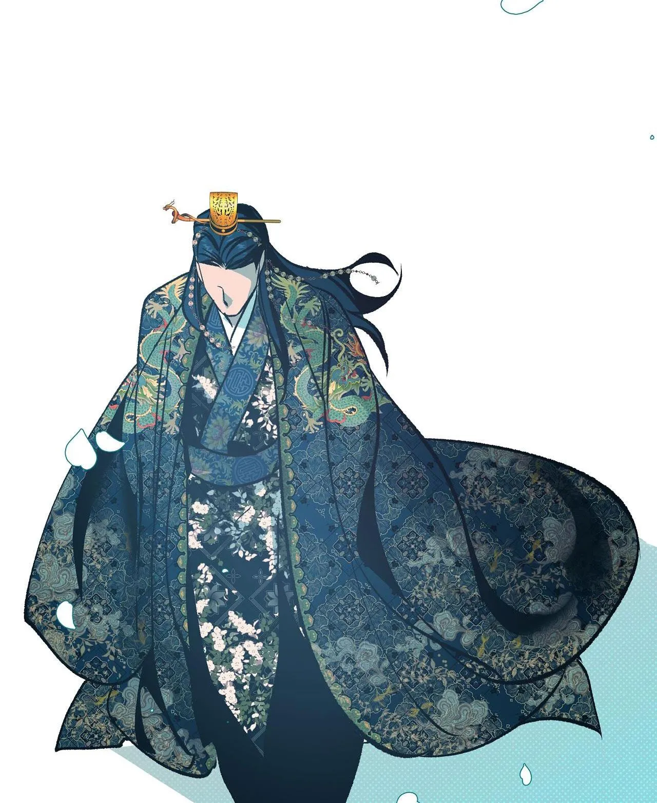 HƯƠNG MỘC Chapter 24 Trang 18