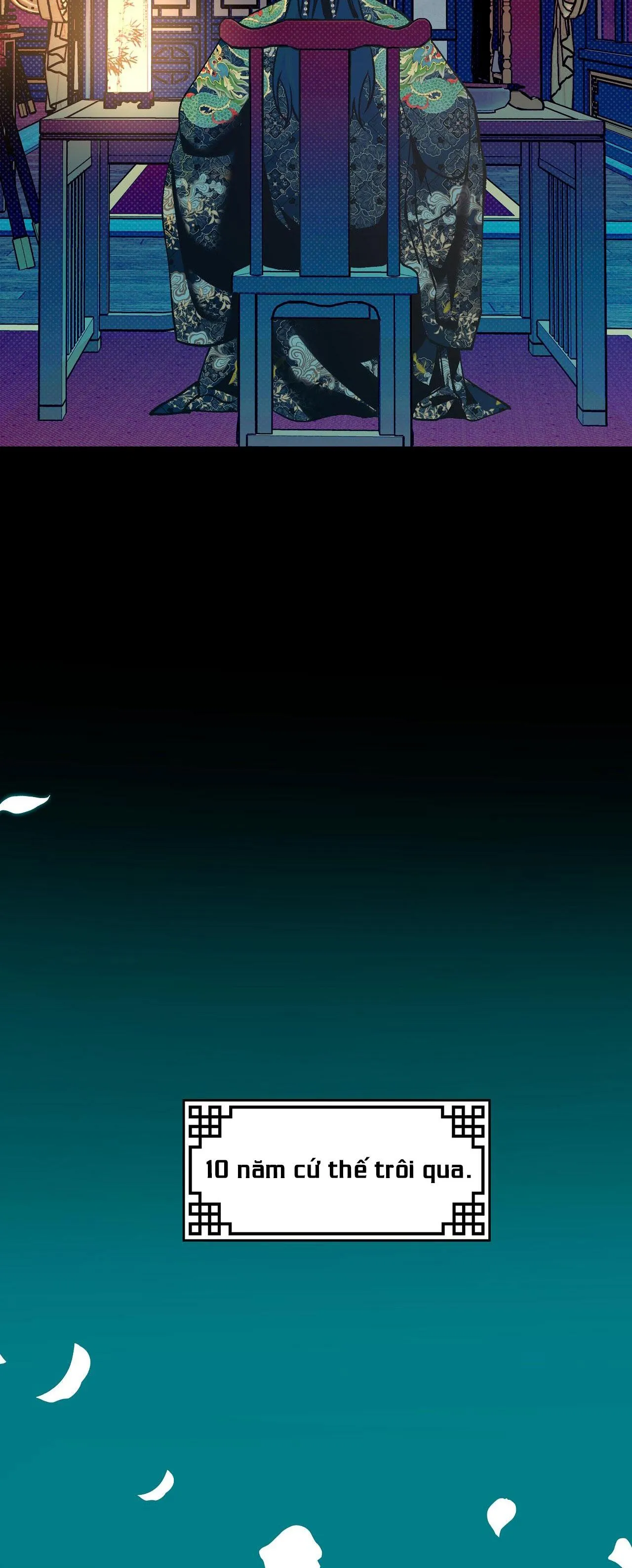 HƯƠNG MỘC Chapter 24 Trang 22