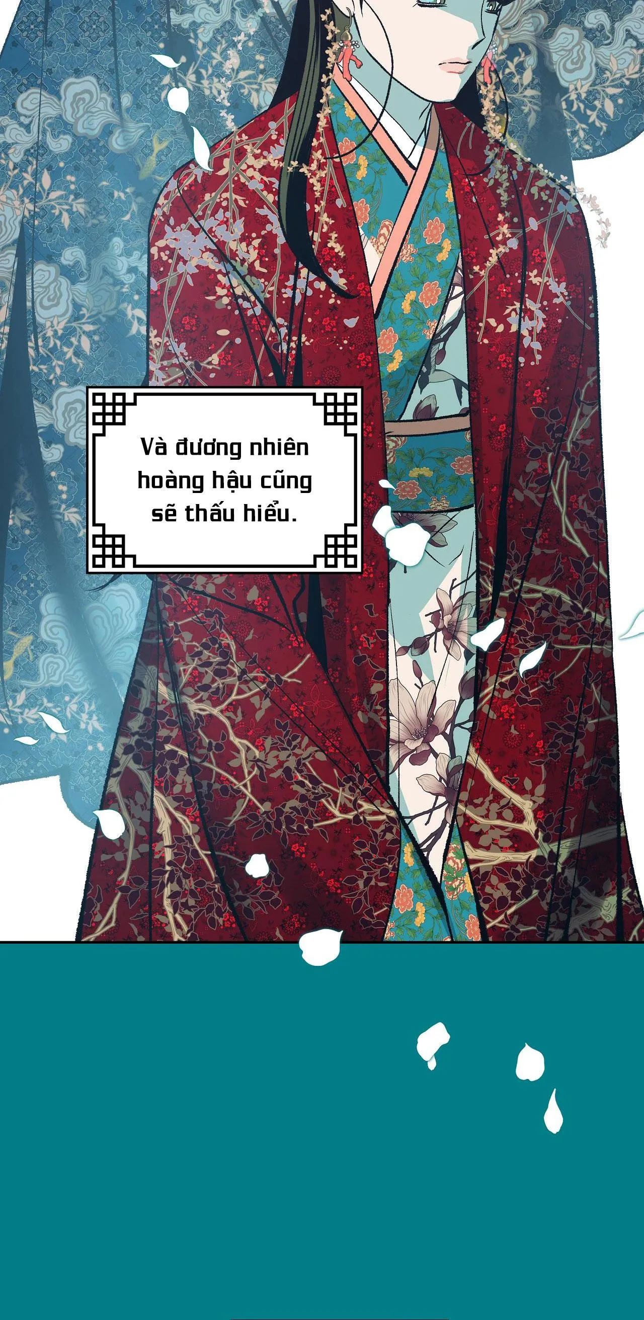 HƯƠNG MỘC Chapter 24 Trang 24