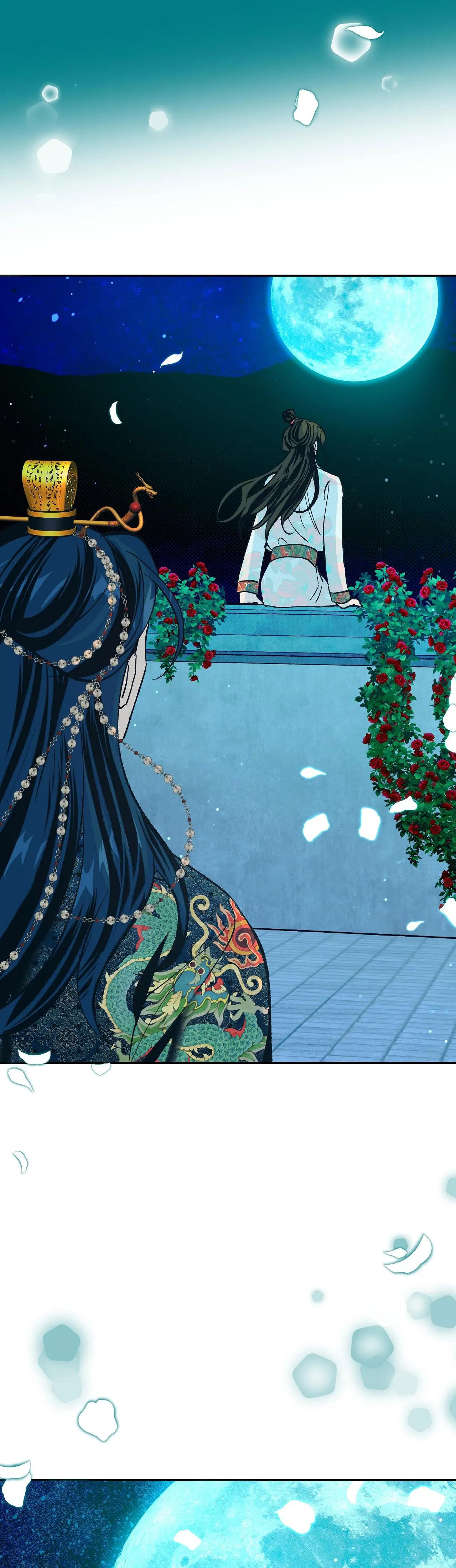 HƯƠNG MỘC Chapter 24 Trang 34