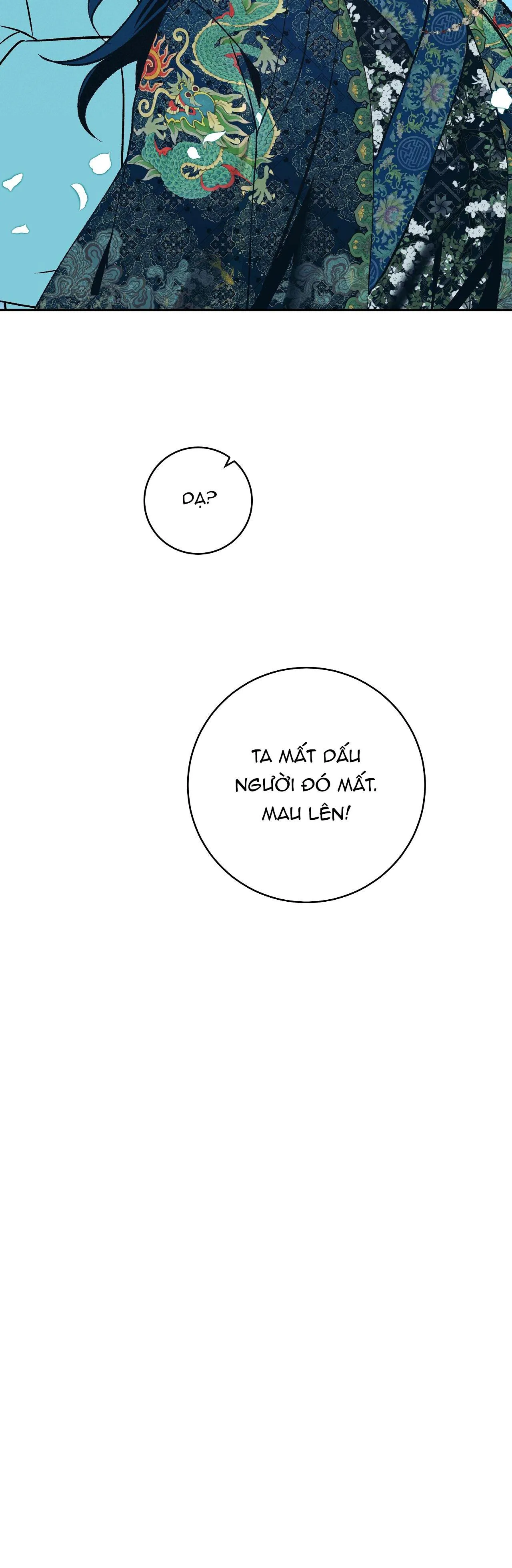 HƯƠNG MỘC Chapter 24 Trang 39