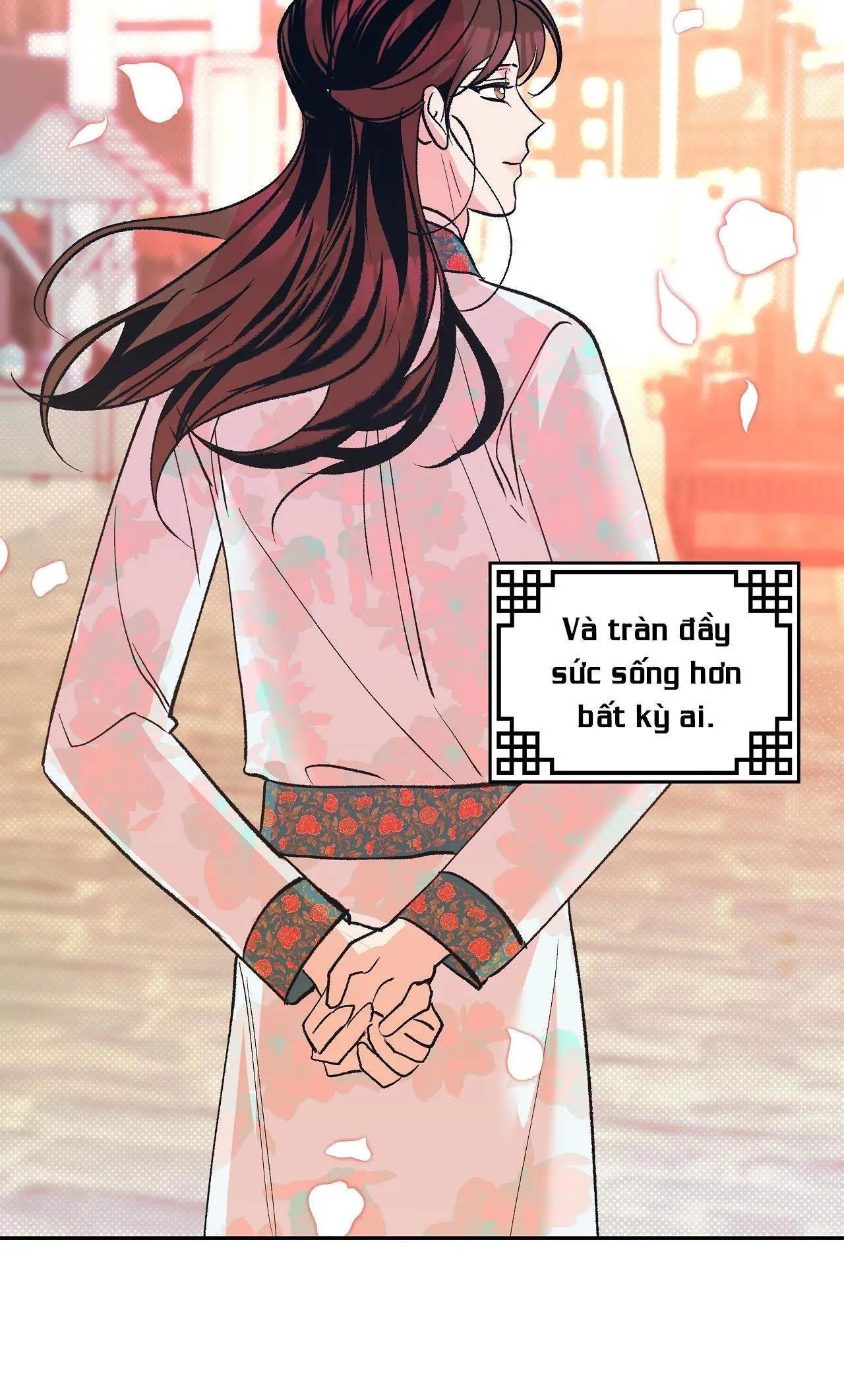 HƯƠNG MỘC Chapter 24 Trang 42