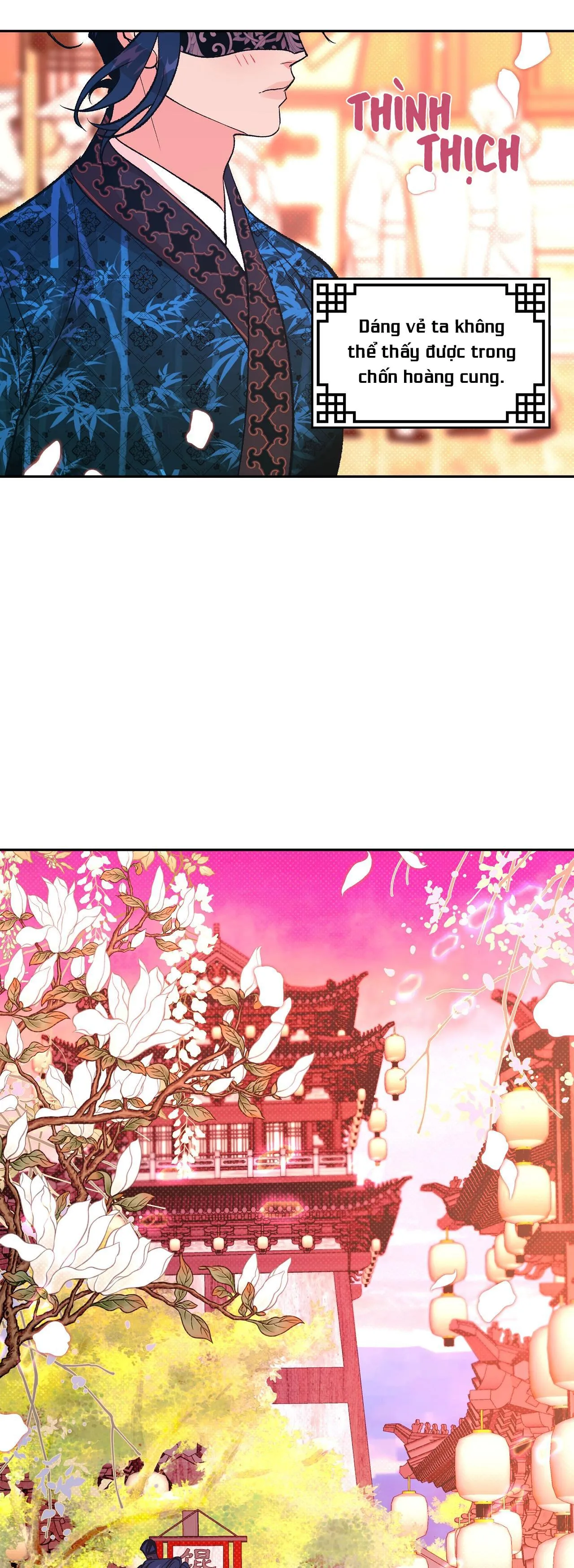 HƯƠNG MỘC Chapter 24 Trang 43