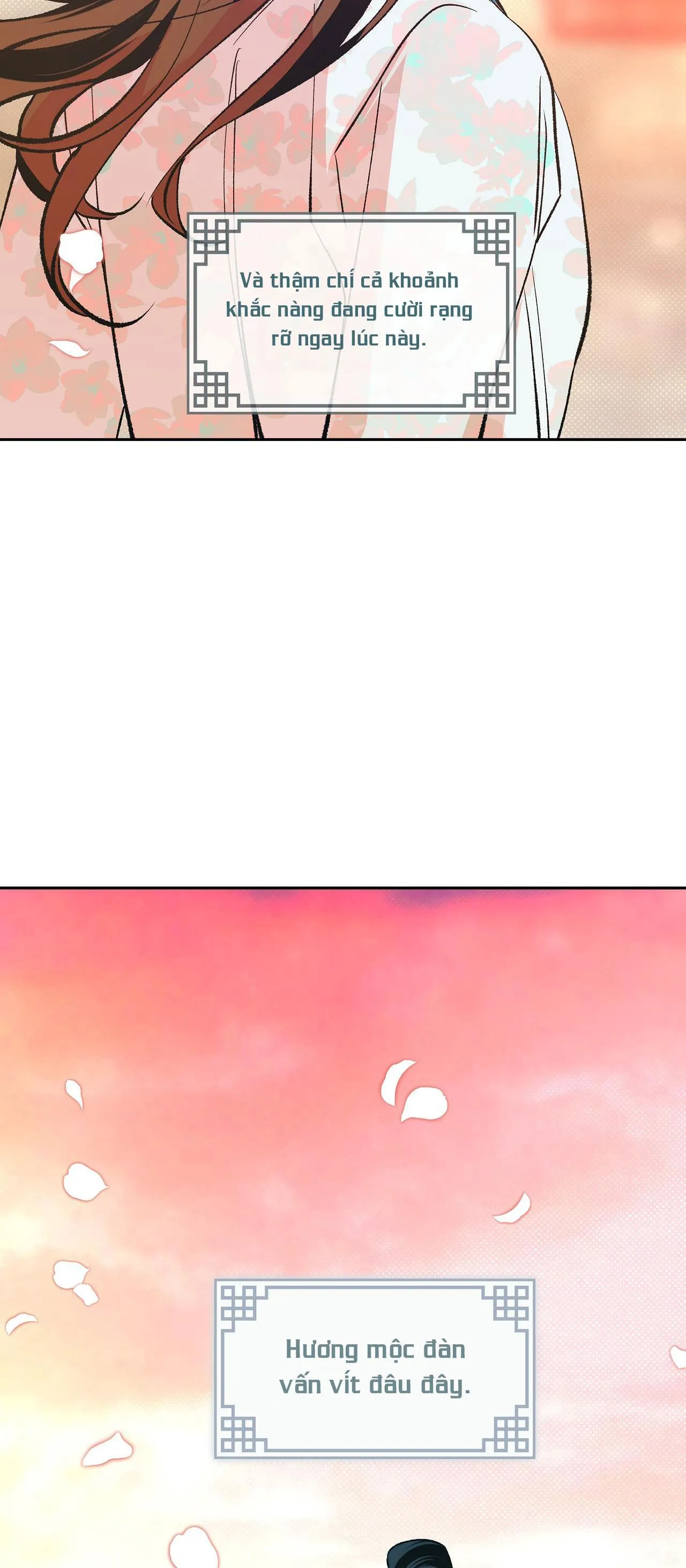 HƯƠNG MỘC Chapter 24 Trang 46