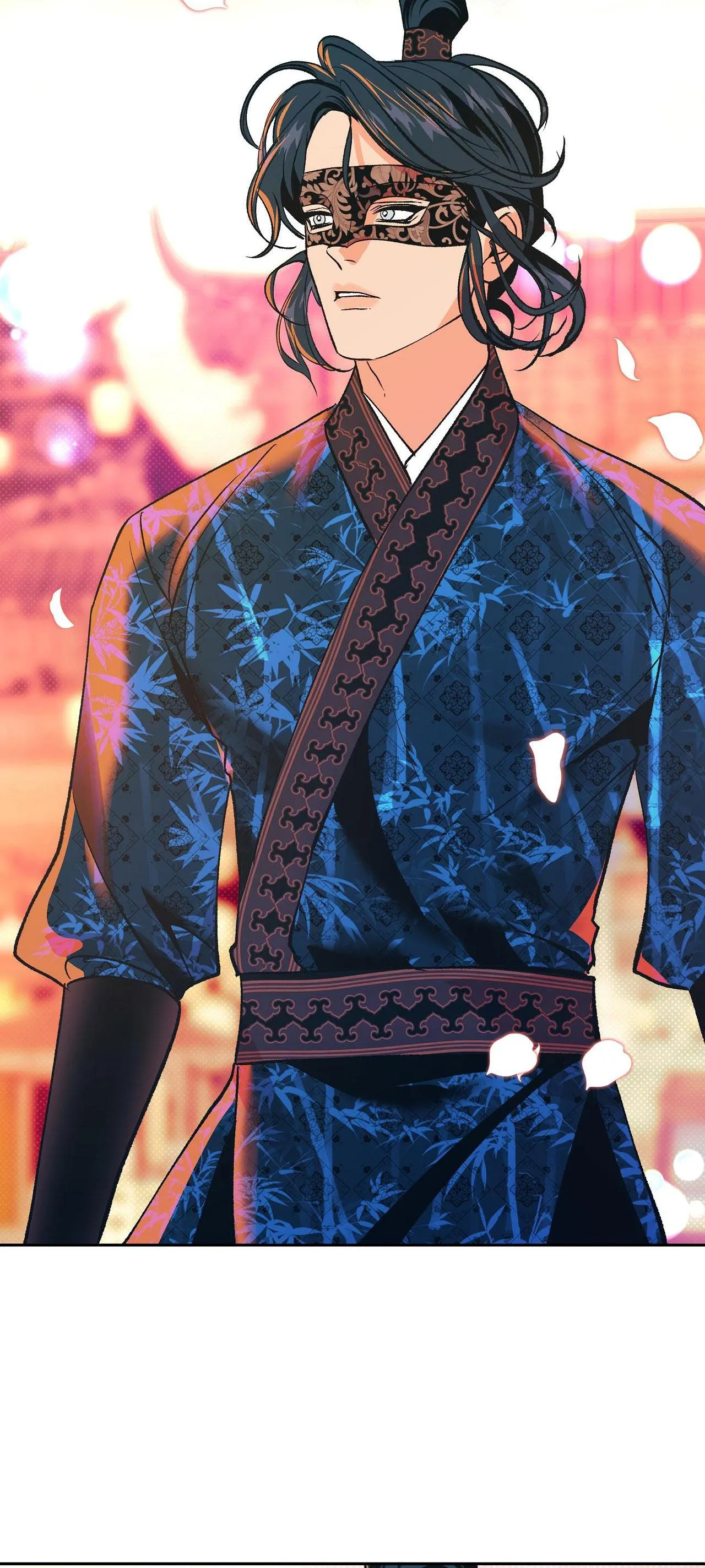 HƯƠNG MỘC Chapter 24 Trang 47