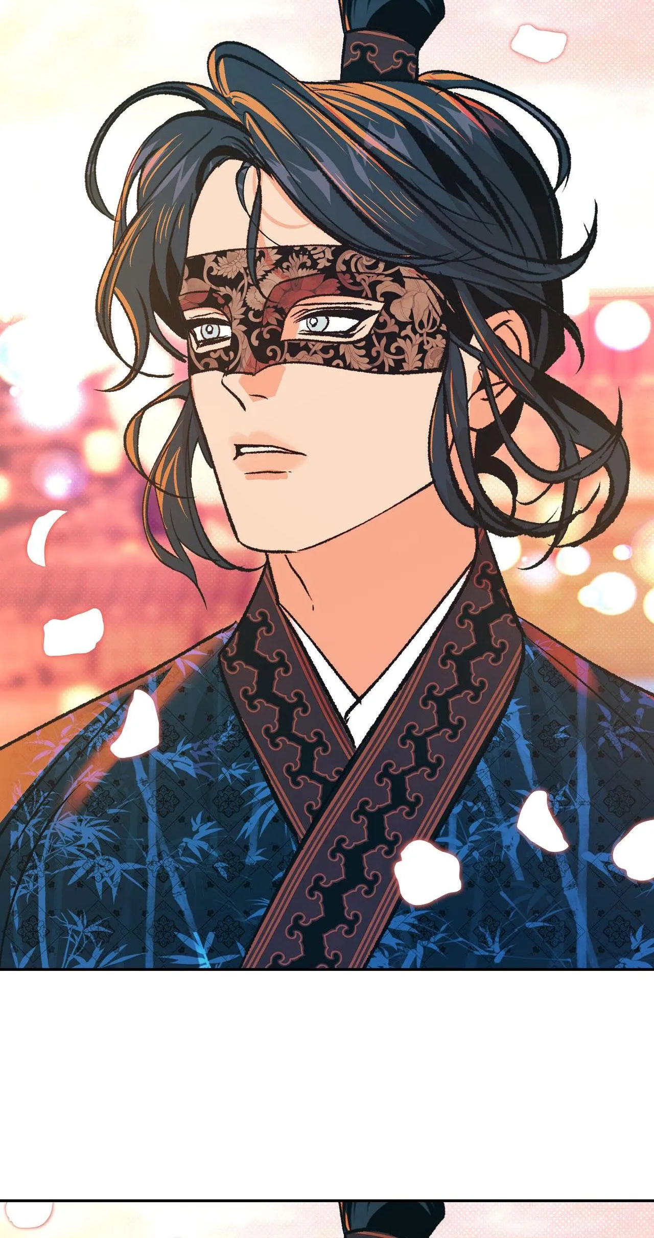 HƯƠNG MỘC Chapter 24 Trang 48