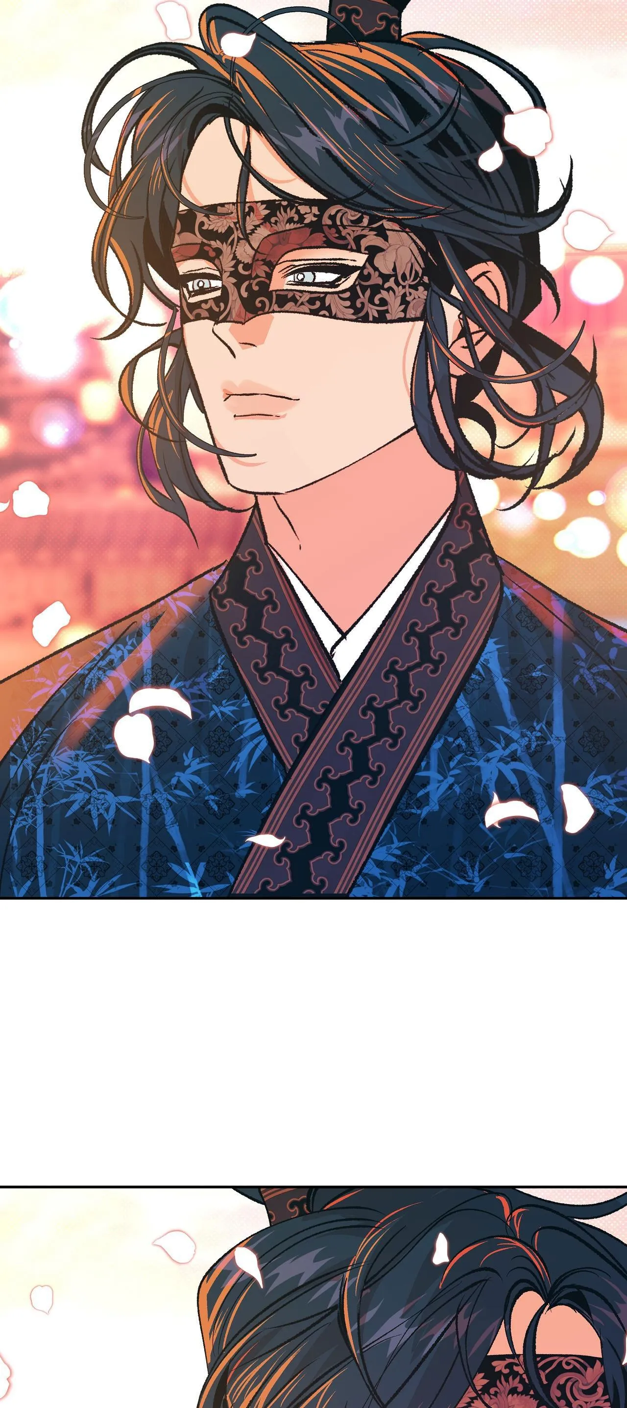 HƯƠNG MỘC Chapter 24 Trang 49