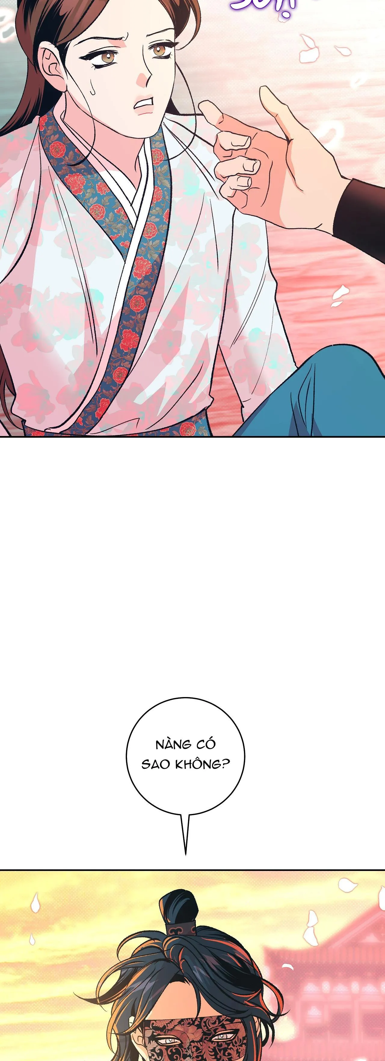 HƯƠNG MỘC Chapter 24 Trang 52