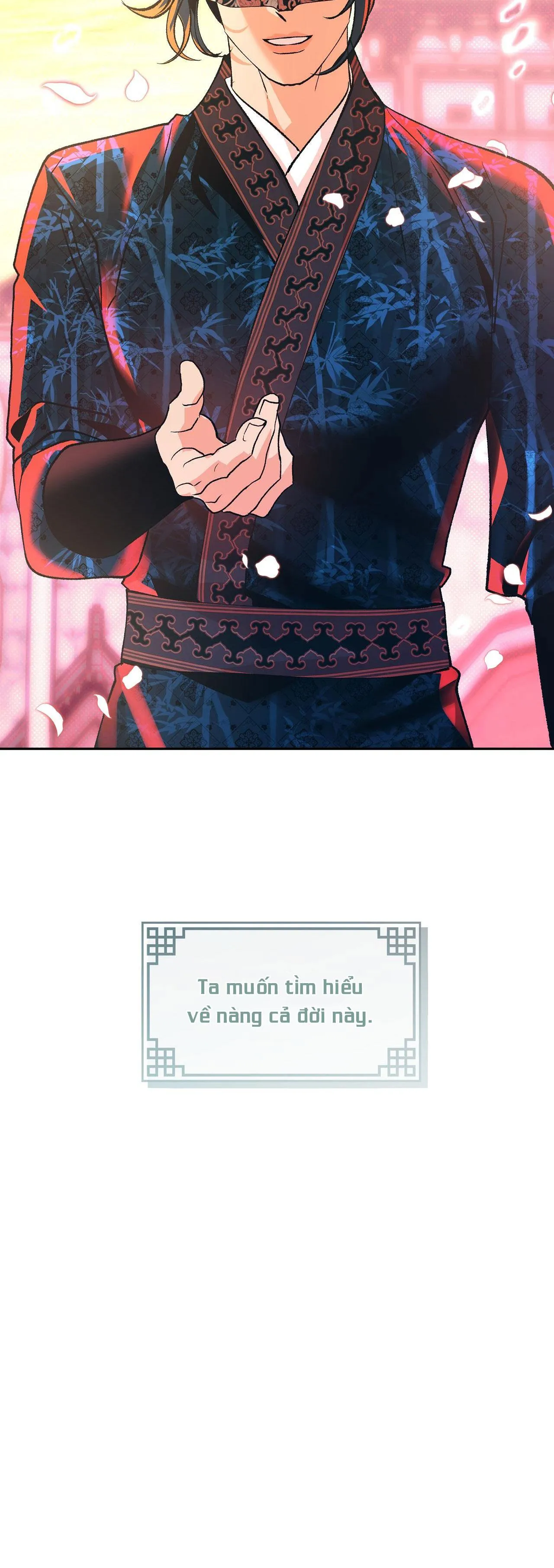 HƯƠNG MỘC Chapter 24 Trang 53