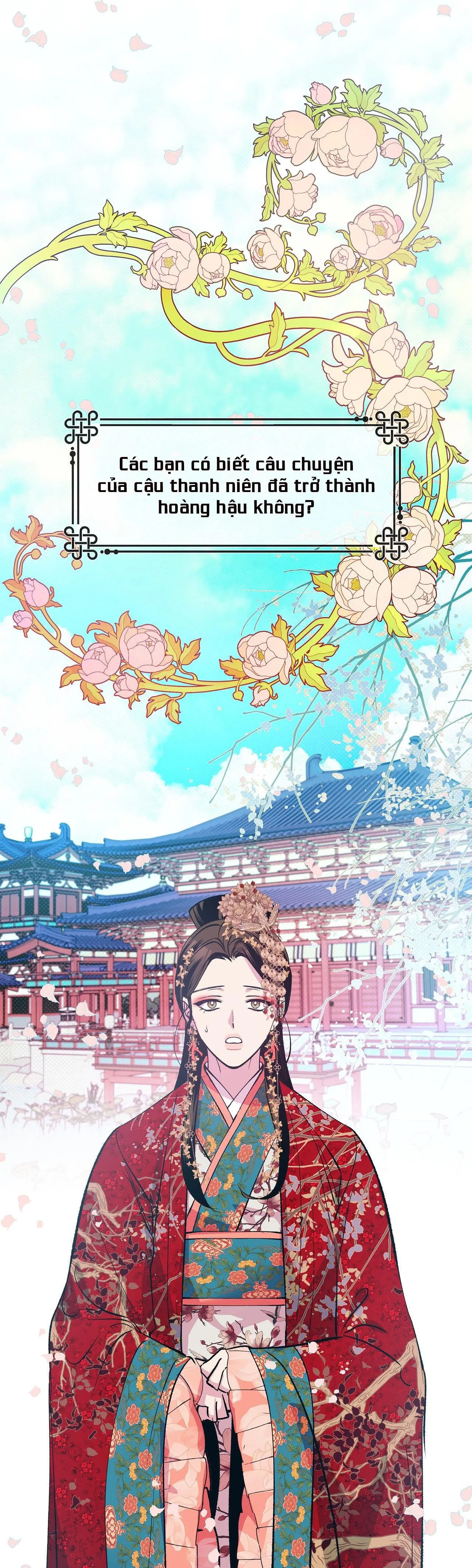 HƯƠNG MỘC Chapter 1 Trang 11