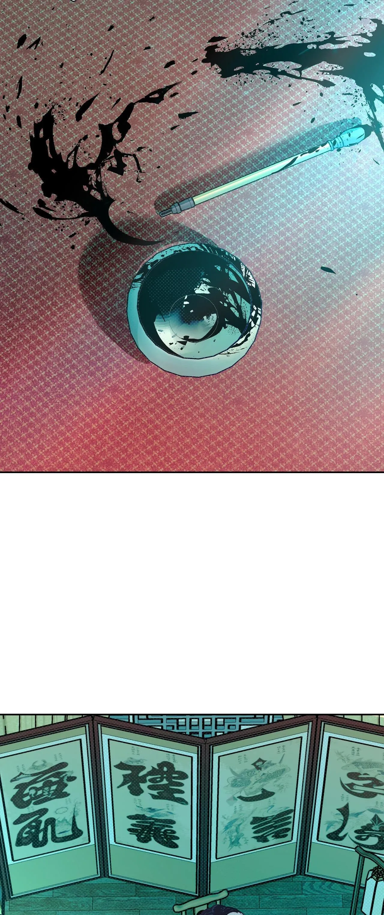 HƯƠNG MỘC Chapter 1 Trang 22