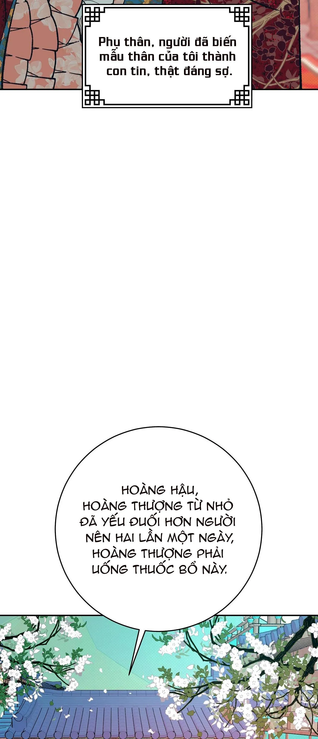 HƯƠNG MỘC Chapter 1 Trang 28