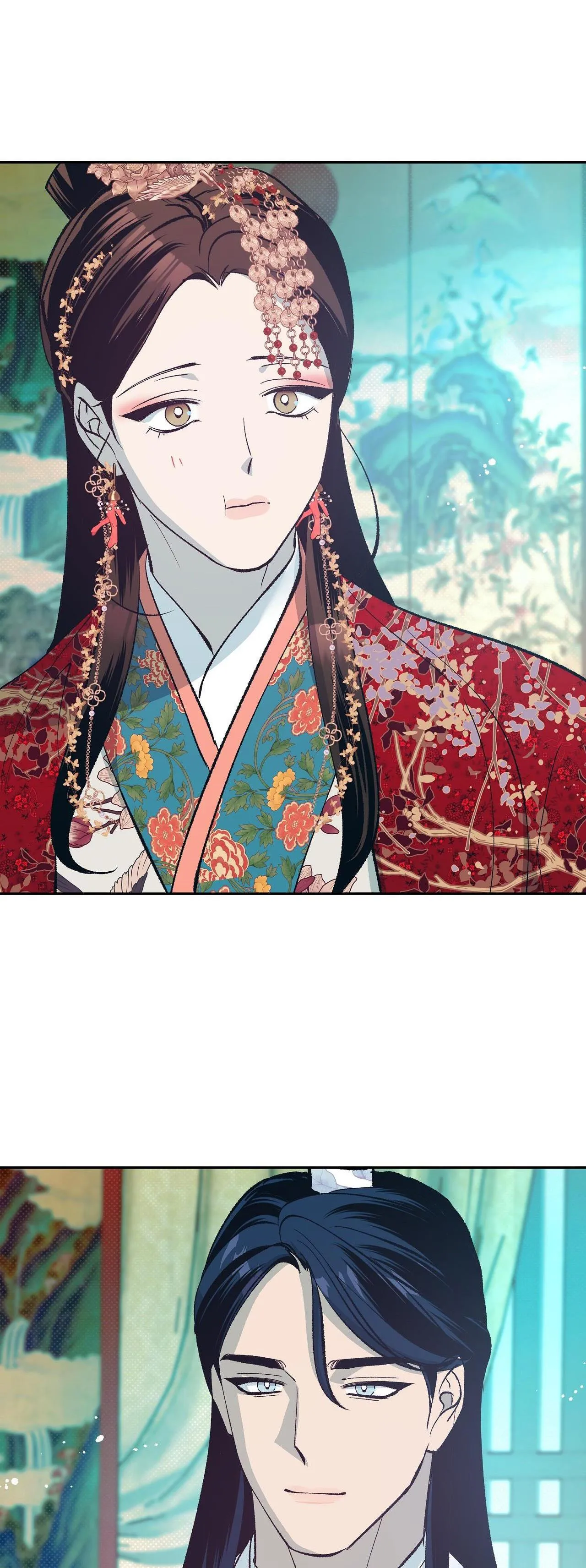 HƯƠNG MỘC Chapter 1 Trang 44